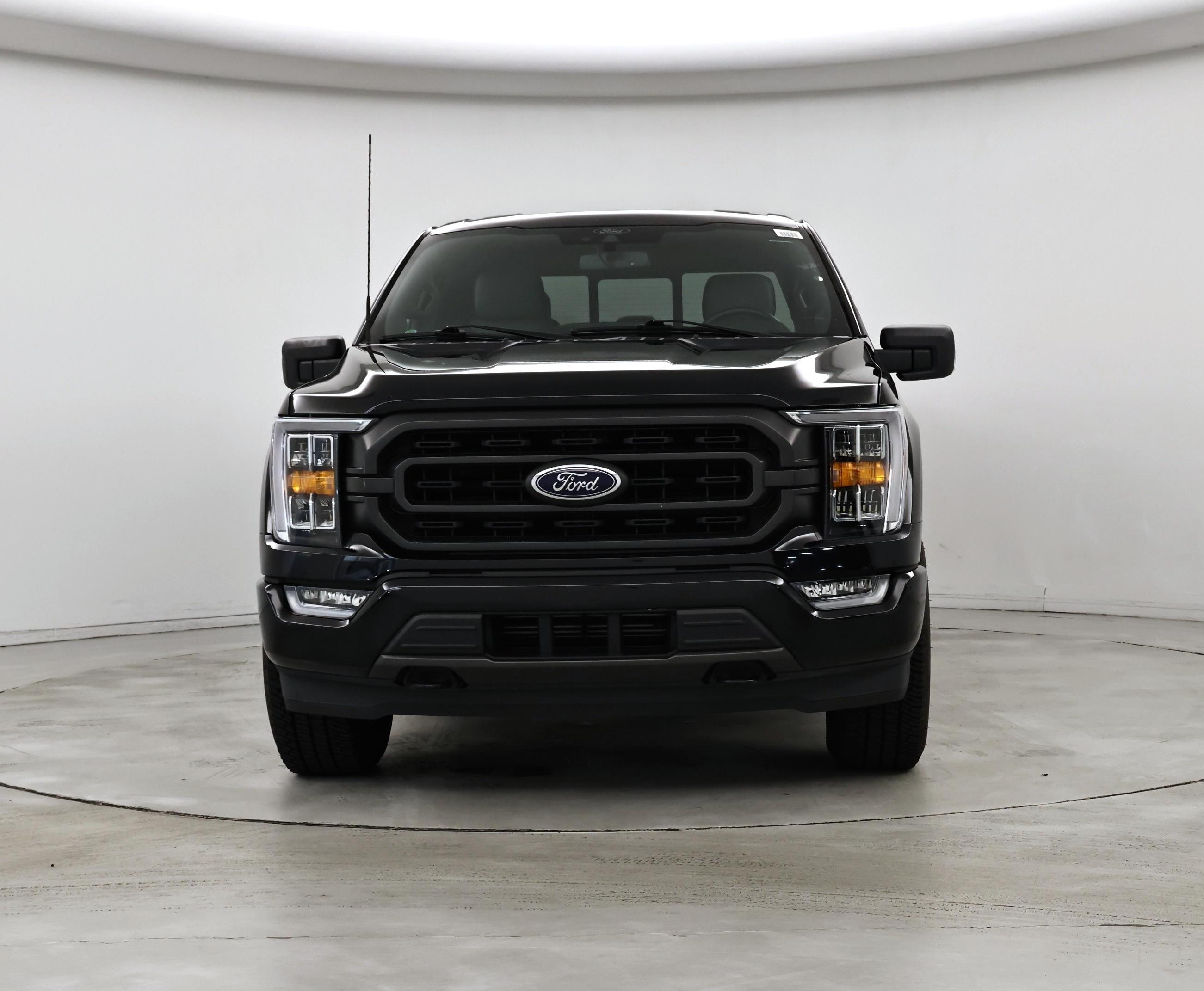 Thumbnail: 2021 Ford F-150 - 5