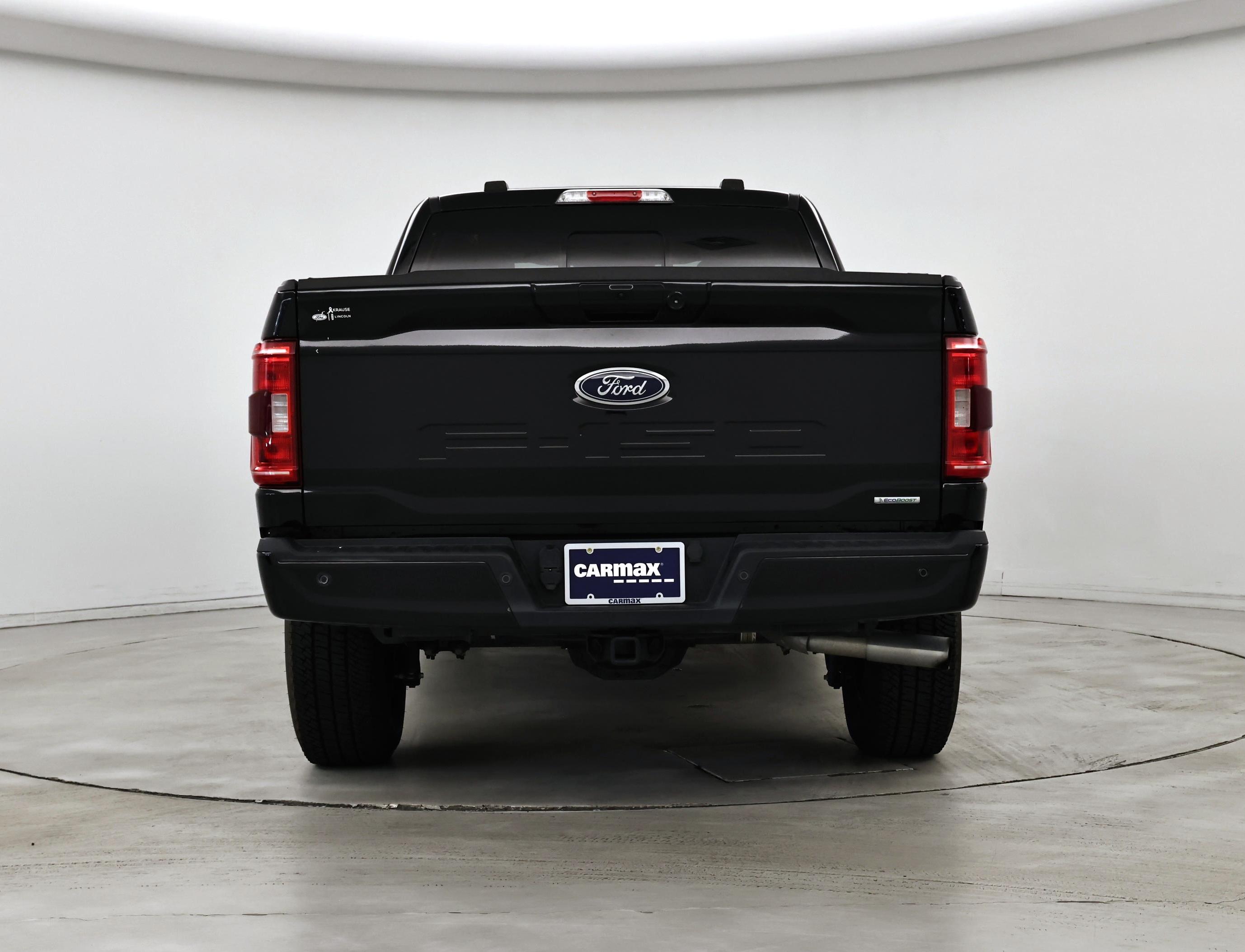 Thumbnail: 2021 Ford F-150 - 6