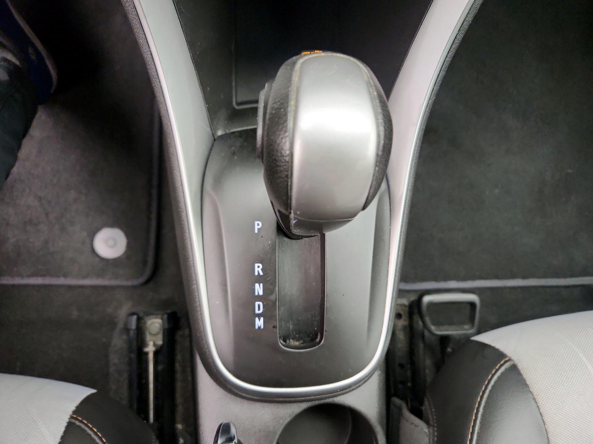 Thumbnail: 2020 Chevrolet Trax - 17