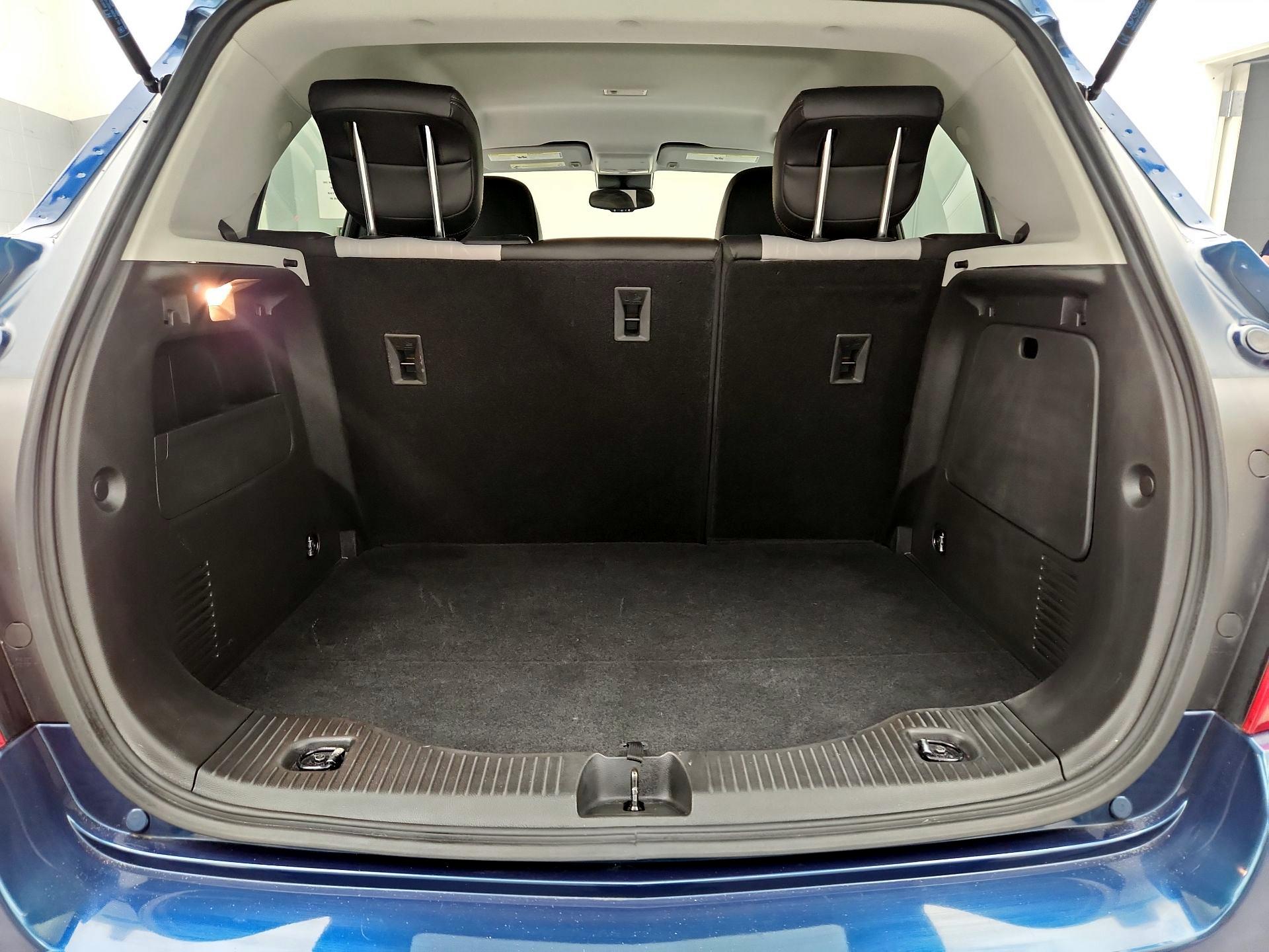 Thumbnail: 2020 Chevrolet Trax - 20