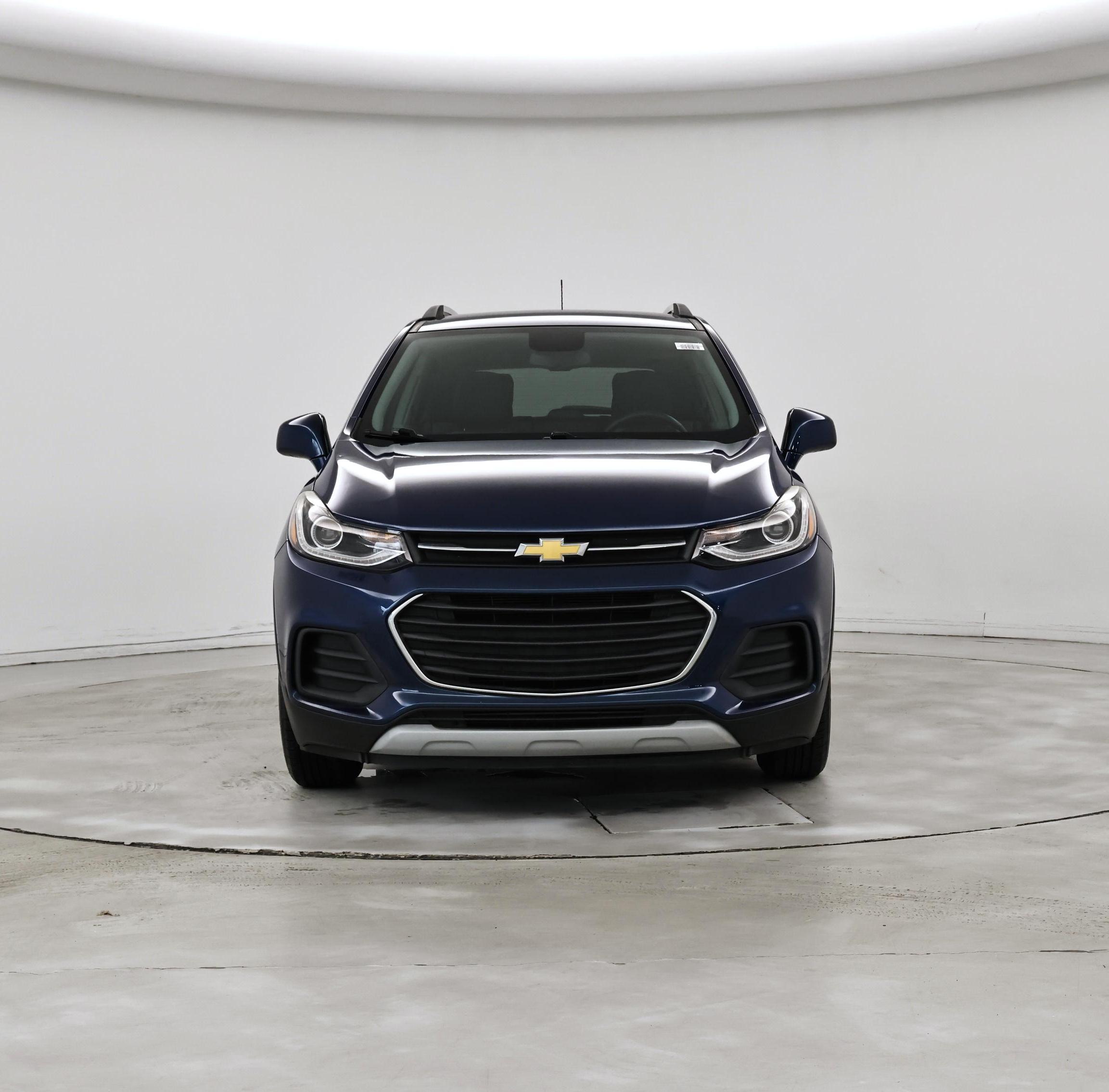 Thumbnail: 2020 Chevrolet Trax - 5