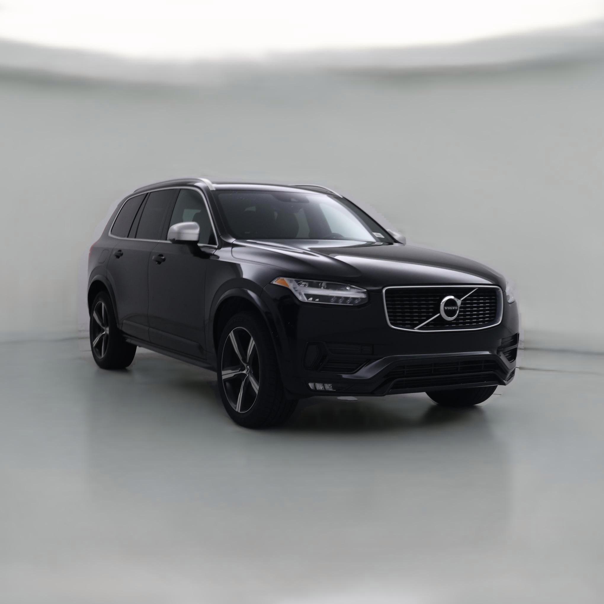 Thumbnail: 2019 Volvo XC90 - 1