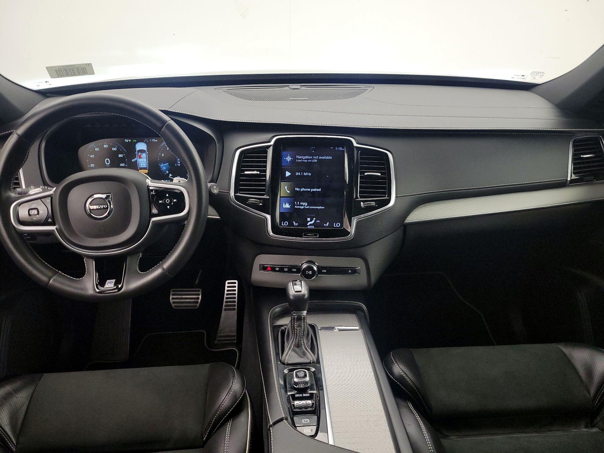 Thumbnail: 2019 Volvo XC90 - 9