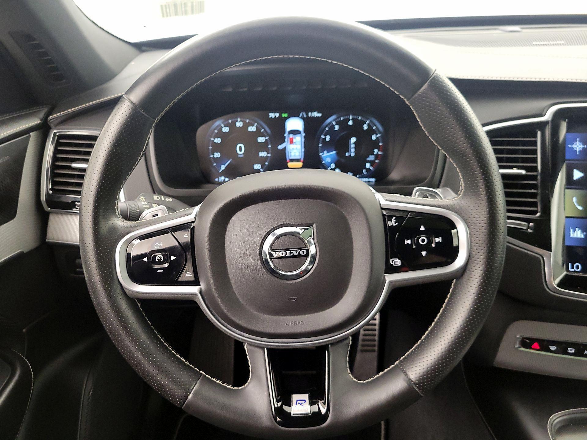 Thumbnail: 2019 Volvo XC90 - 10