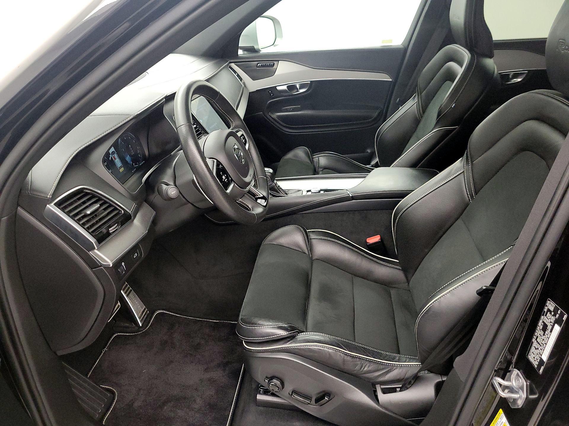 Thumbnail: 2019 Volvo XC90 - 11