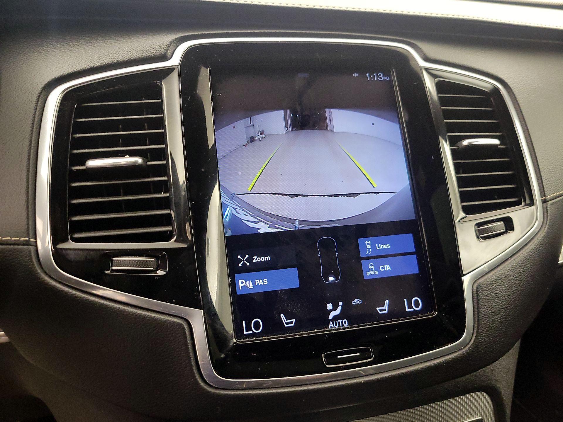 Thumbnail: 2019 Volvo XC90 - 15