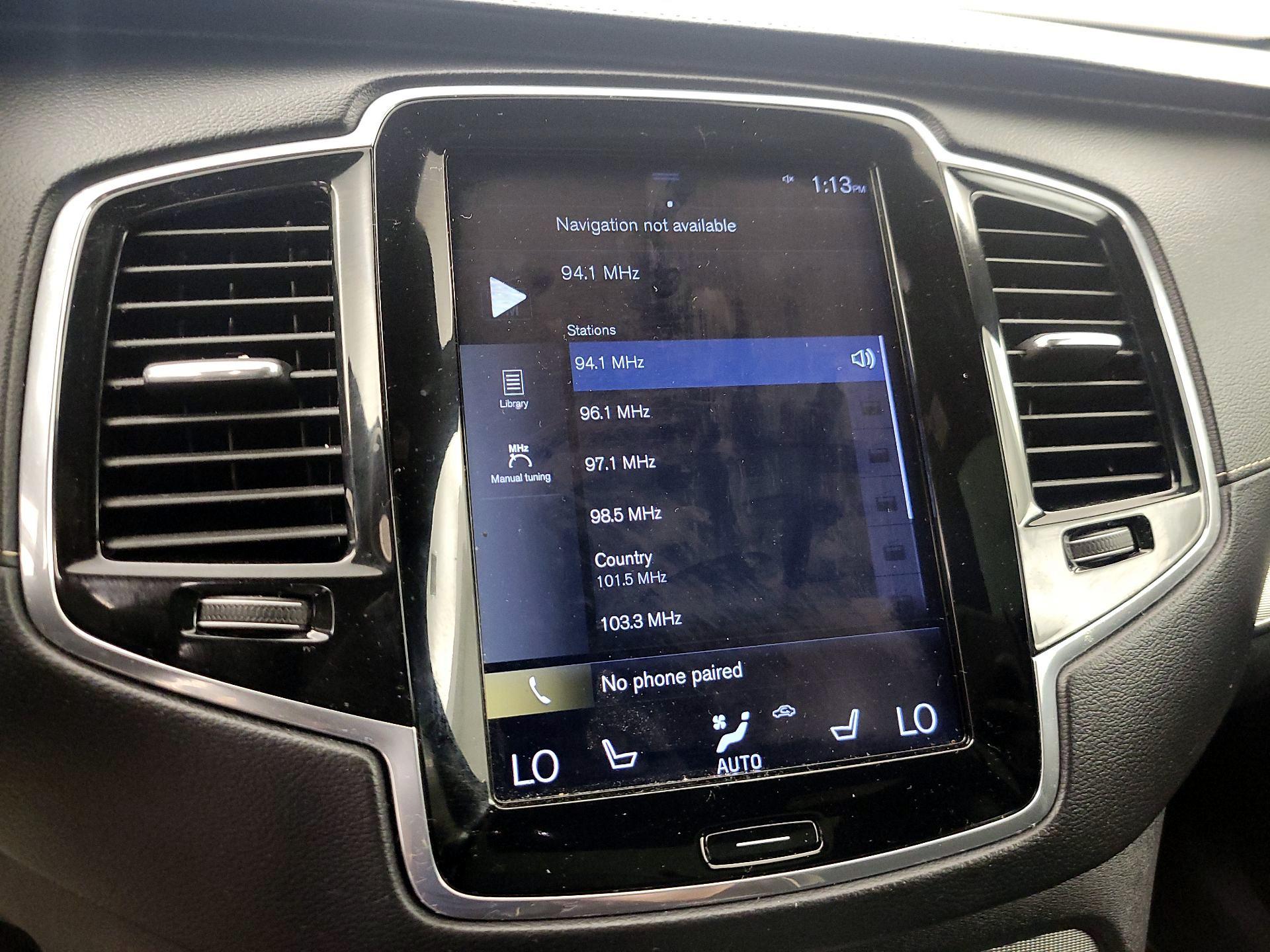 Thumbnail: 2019 Volvo XC90 - 16