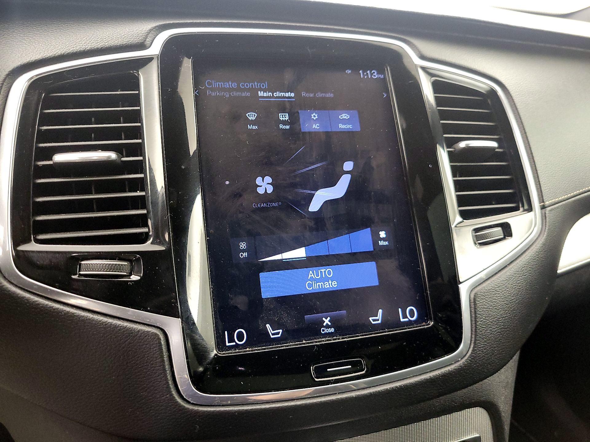 Thumbnail: 2019 Volvo XC90 - 17