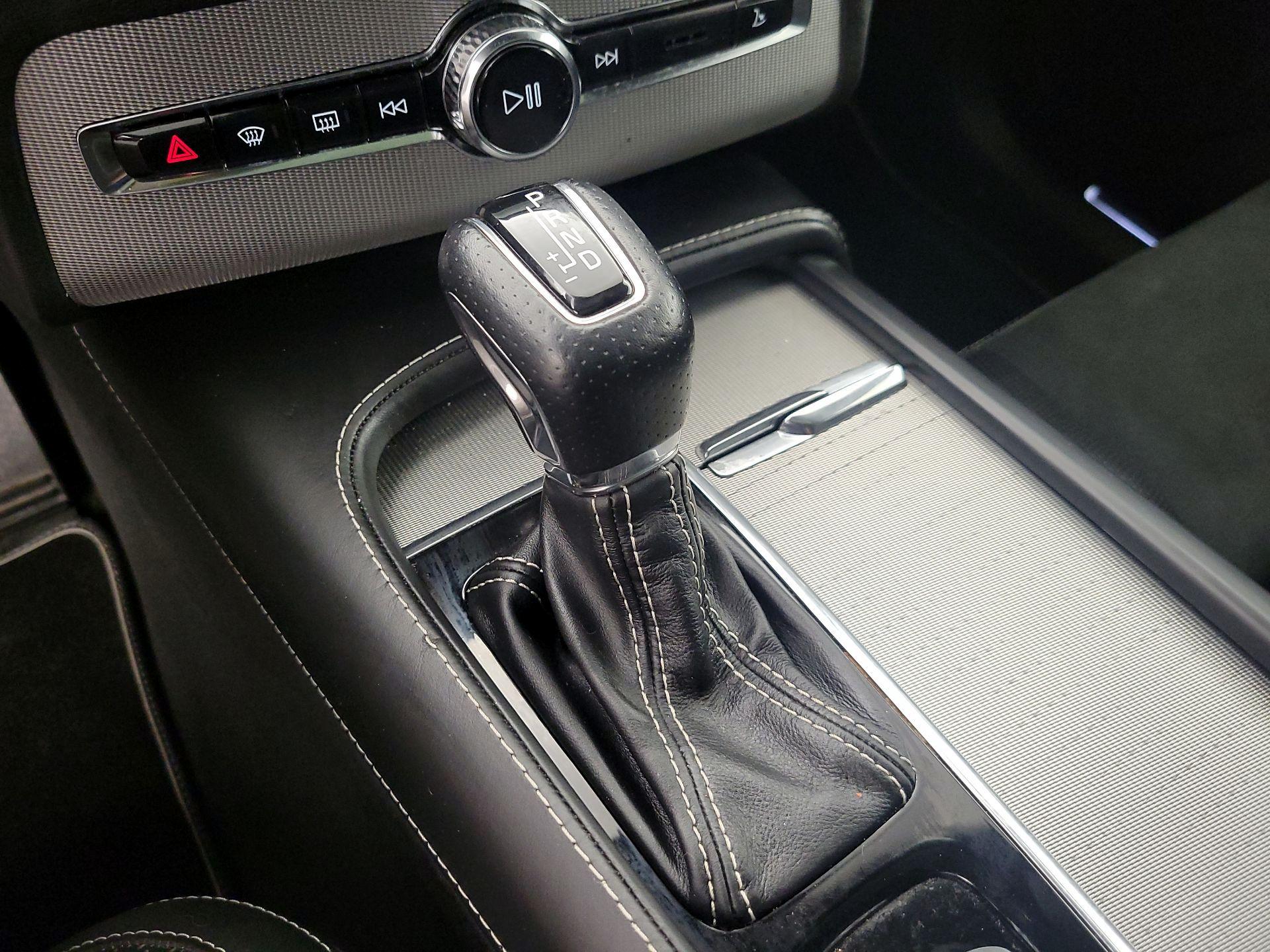 Thumbnail: 2019 Volvo XC90 - 18