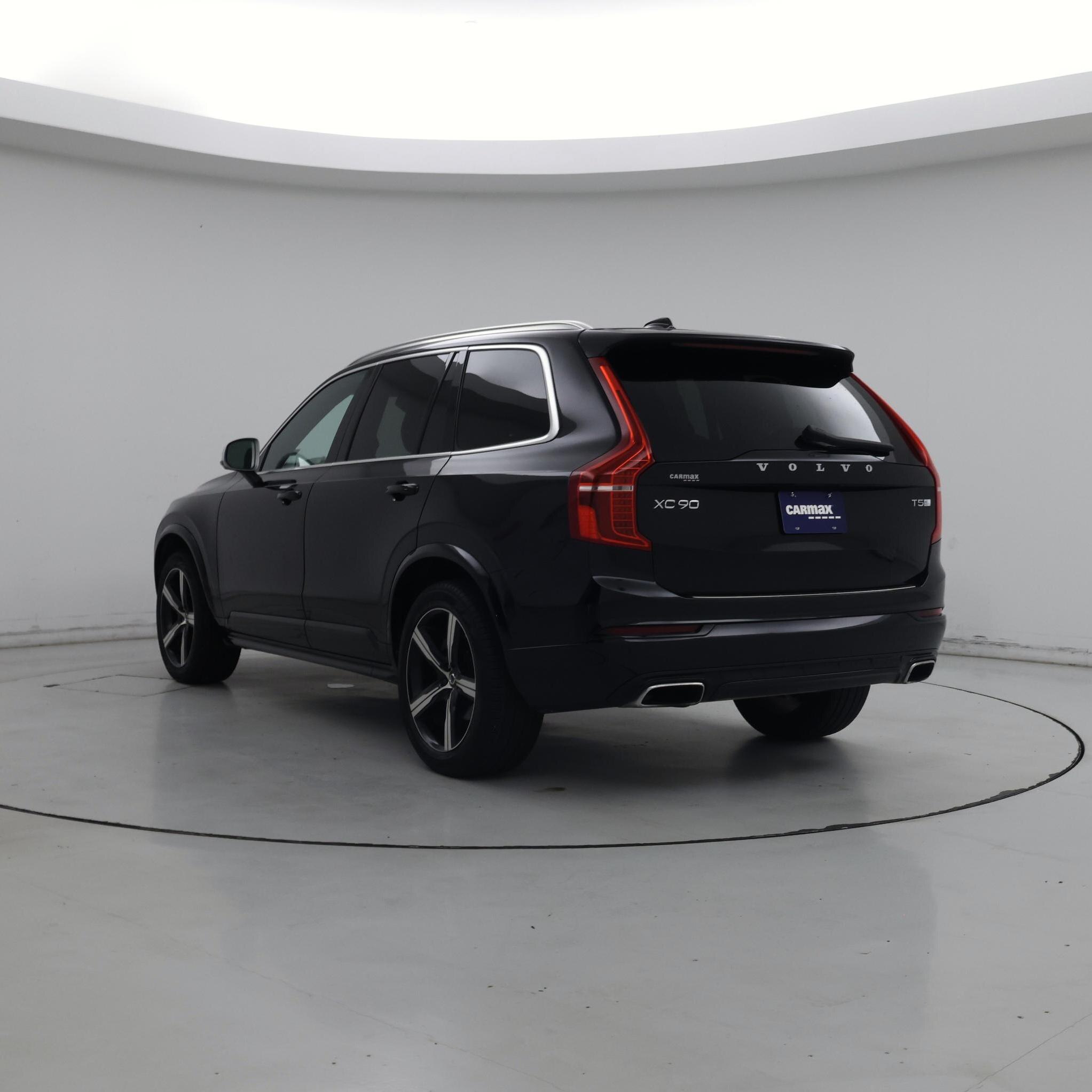 Thumbnail: 2019 Volvo XC90 - 2