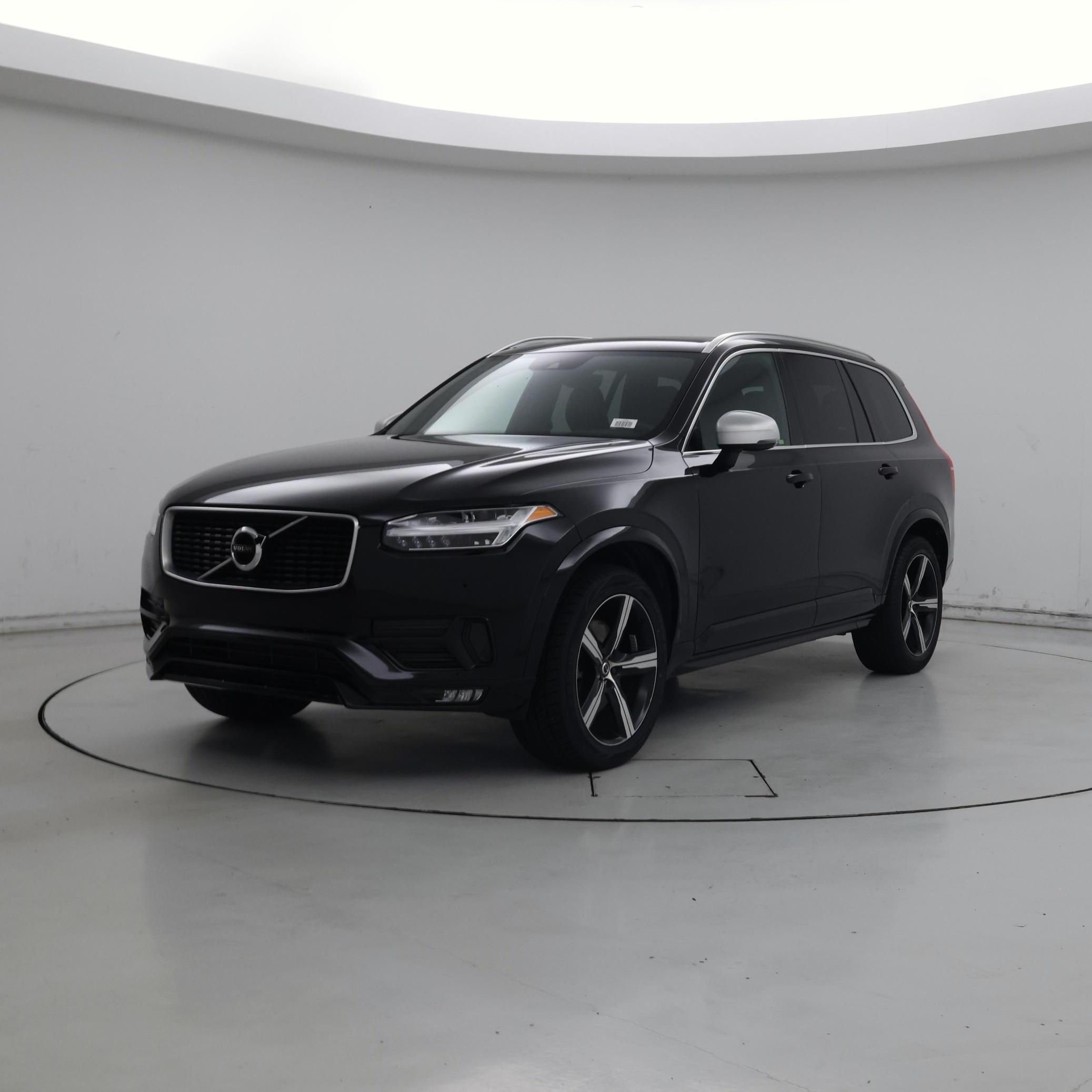 Thumbnail: 2019 Volvo XC90 - 4