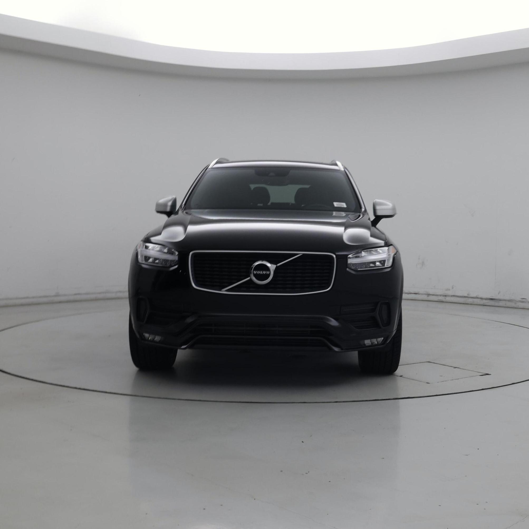 Thumbnail: 2019 Volvo XC90 - 5