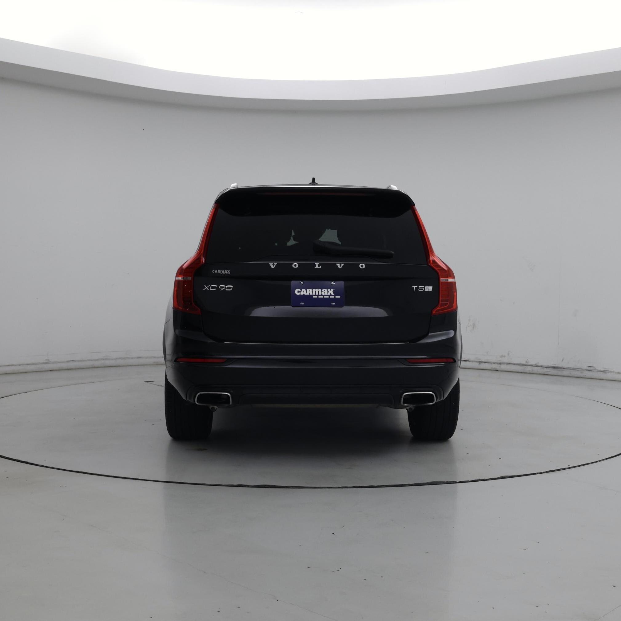 Thumbnail: 2019 Volvo XC90 - 6