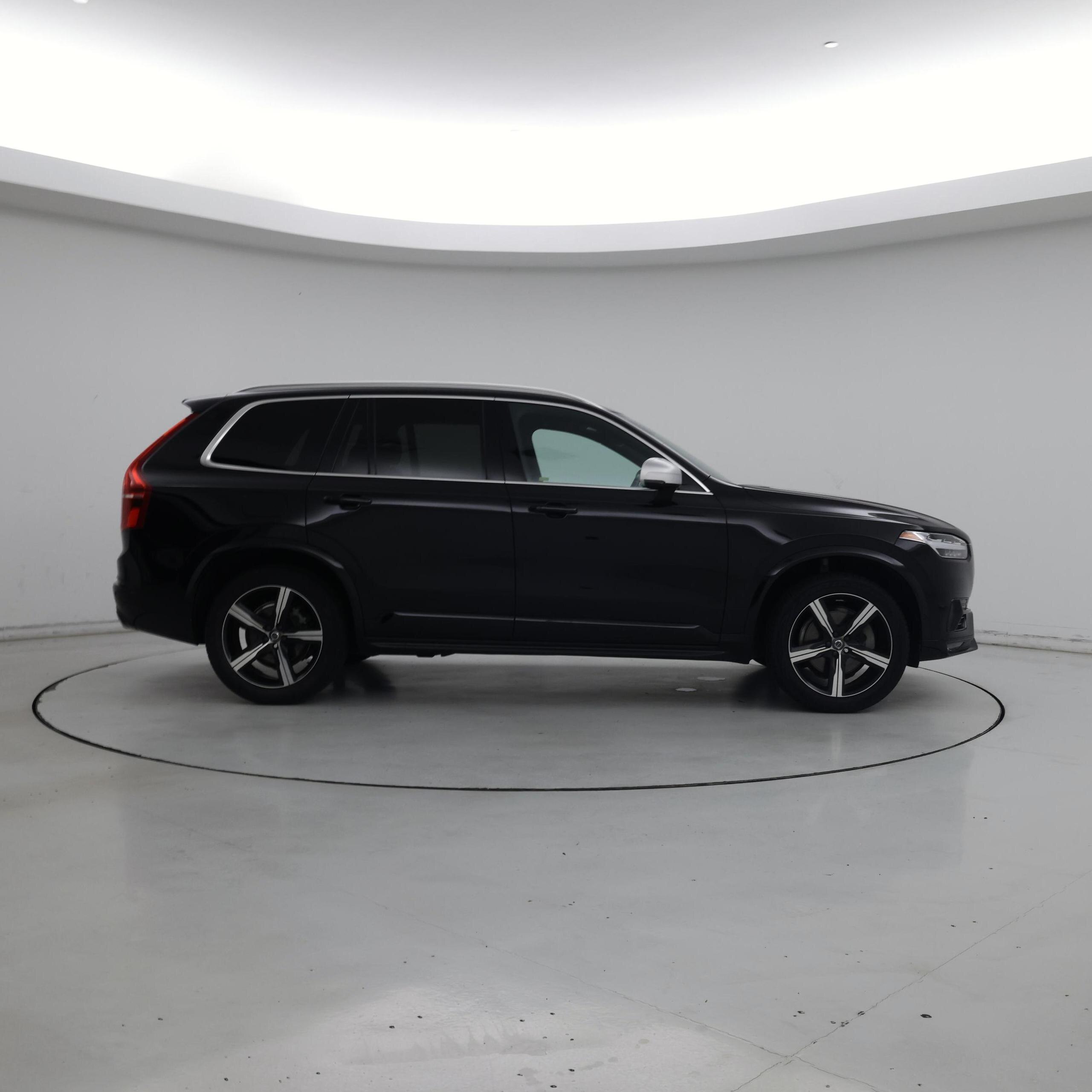 Thumbnail: 2019 Volvo XC90 - 7