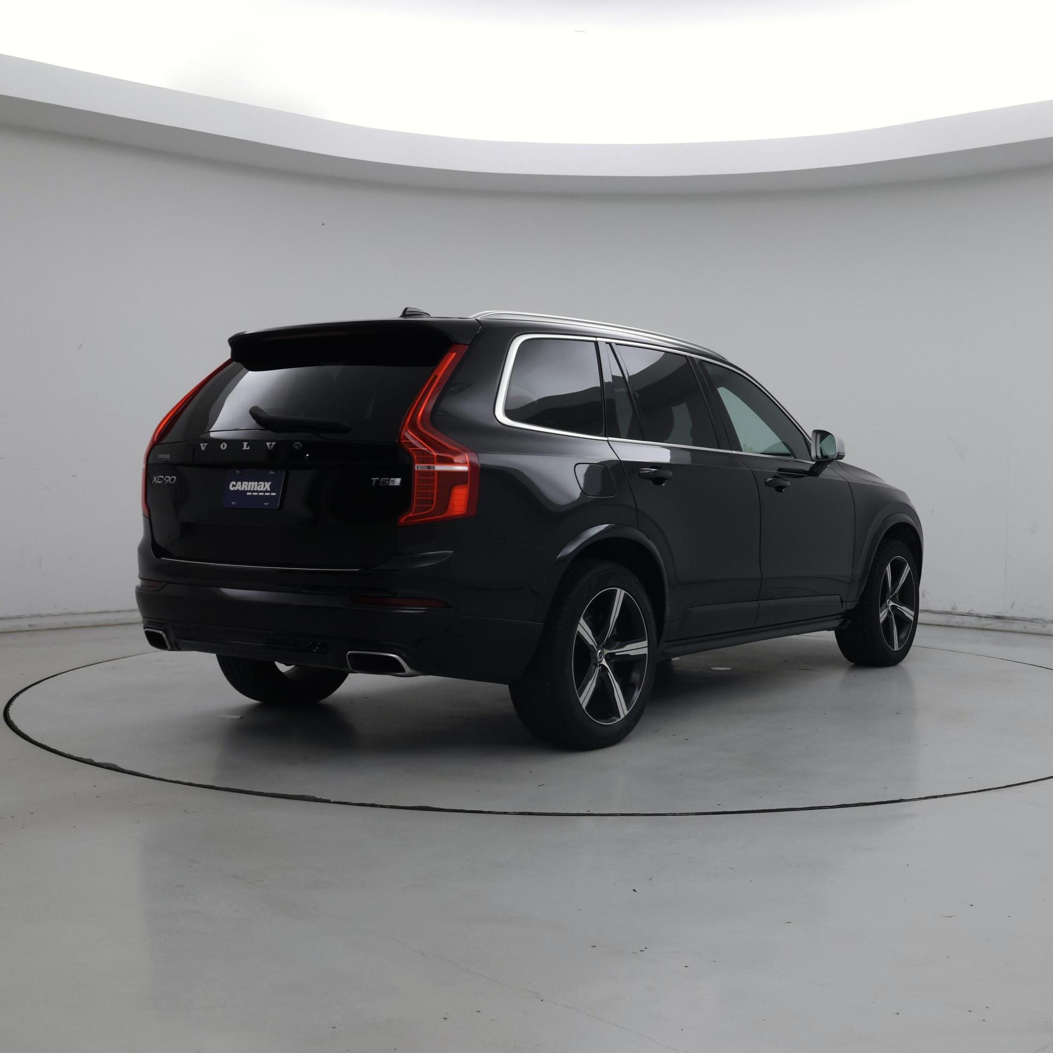Thumbnail: 2019 Volvo XC90 - 8