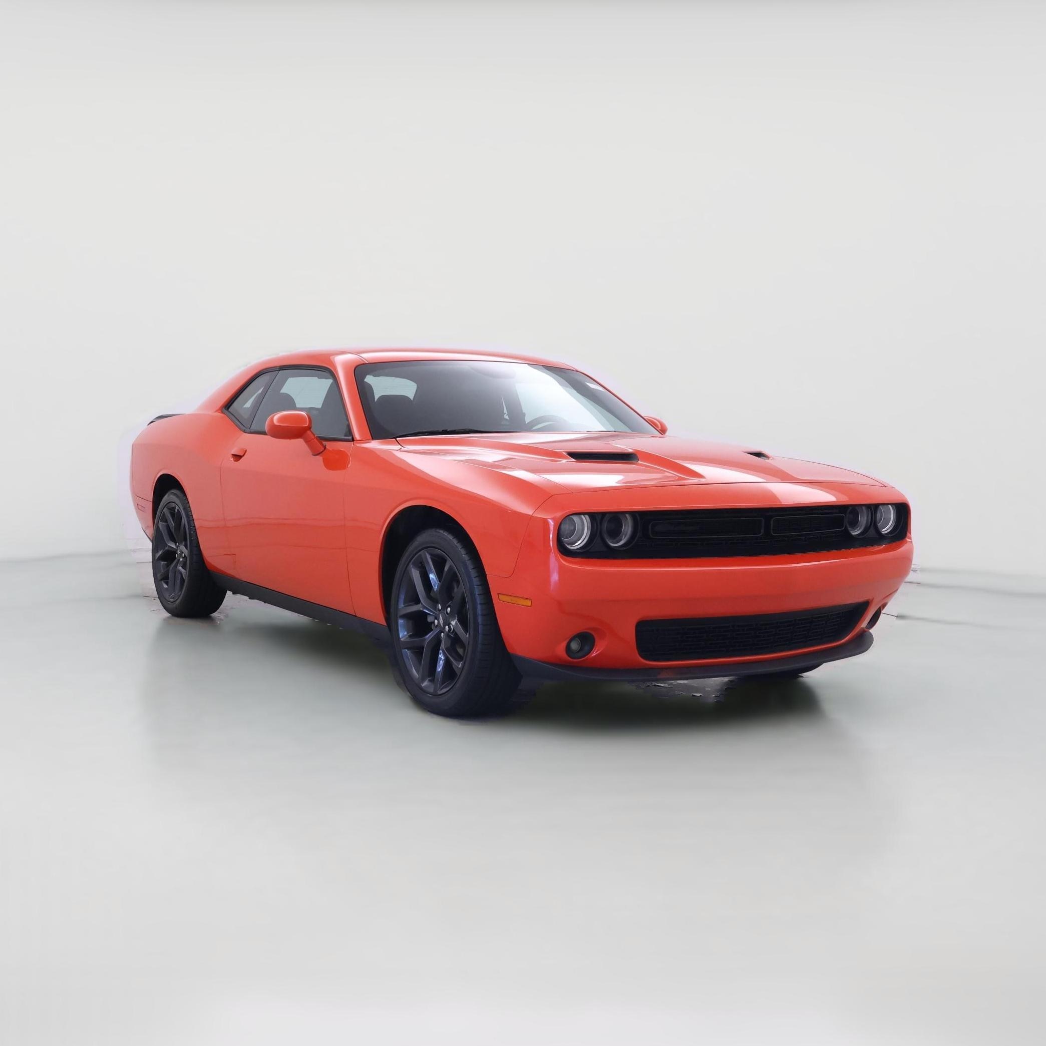 Thumbnail: 2022 Dodge Challenger - 1