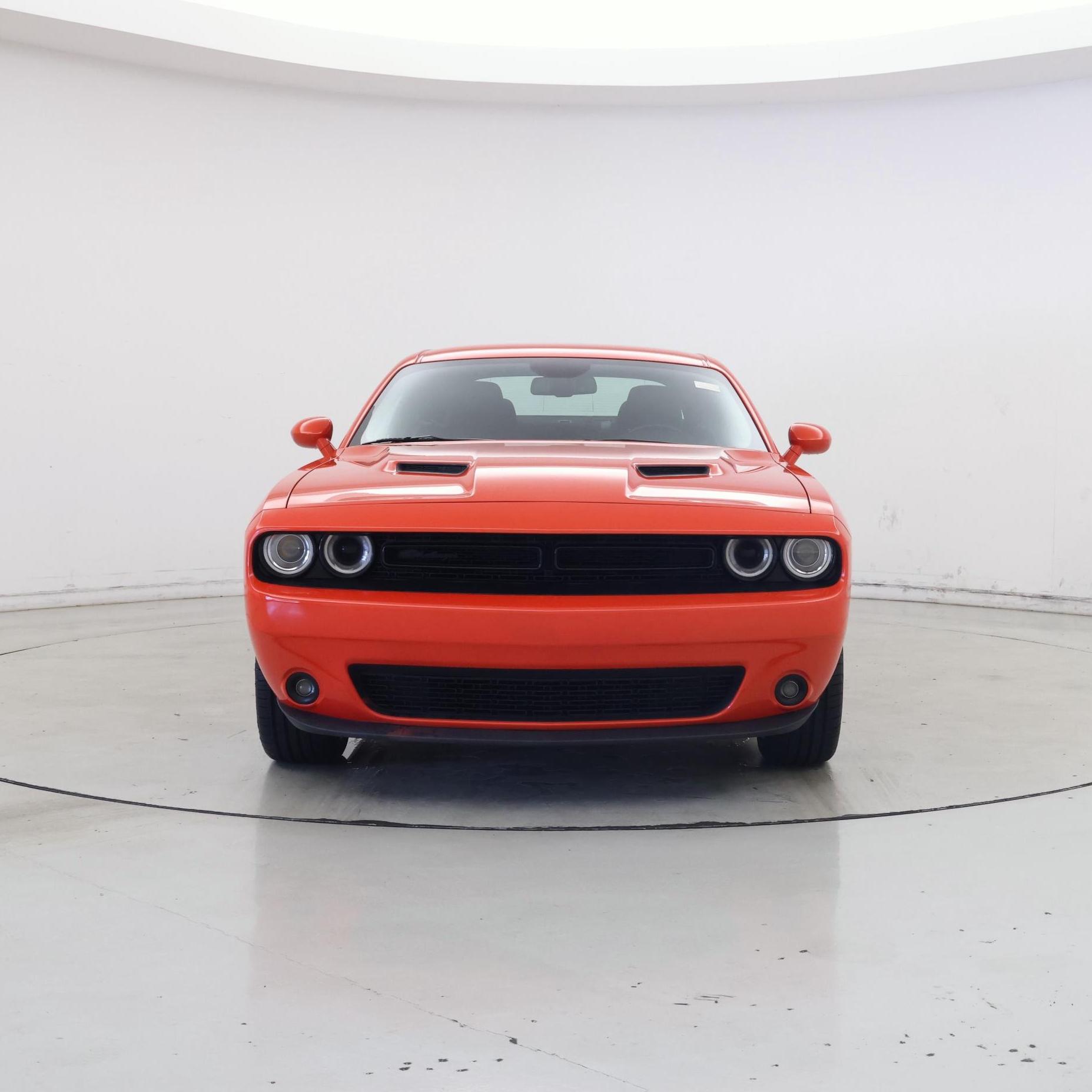 Thumbnail: 2022 Dodge Challenger - 5