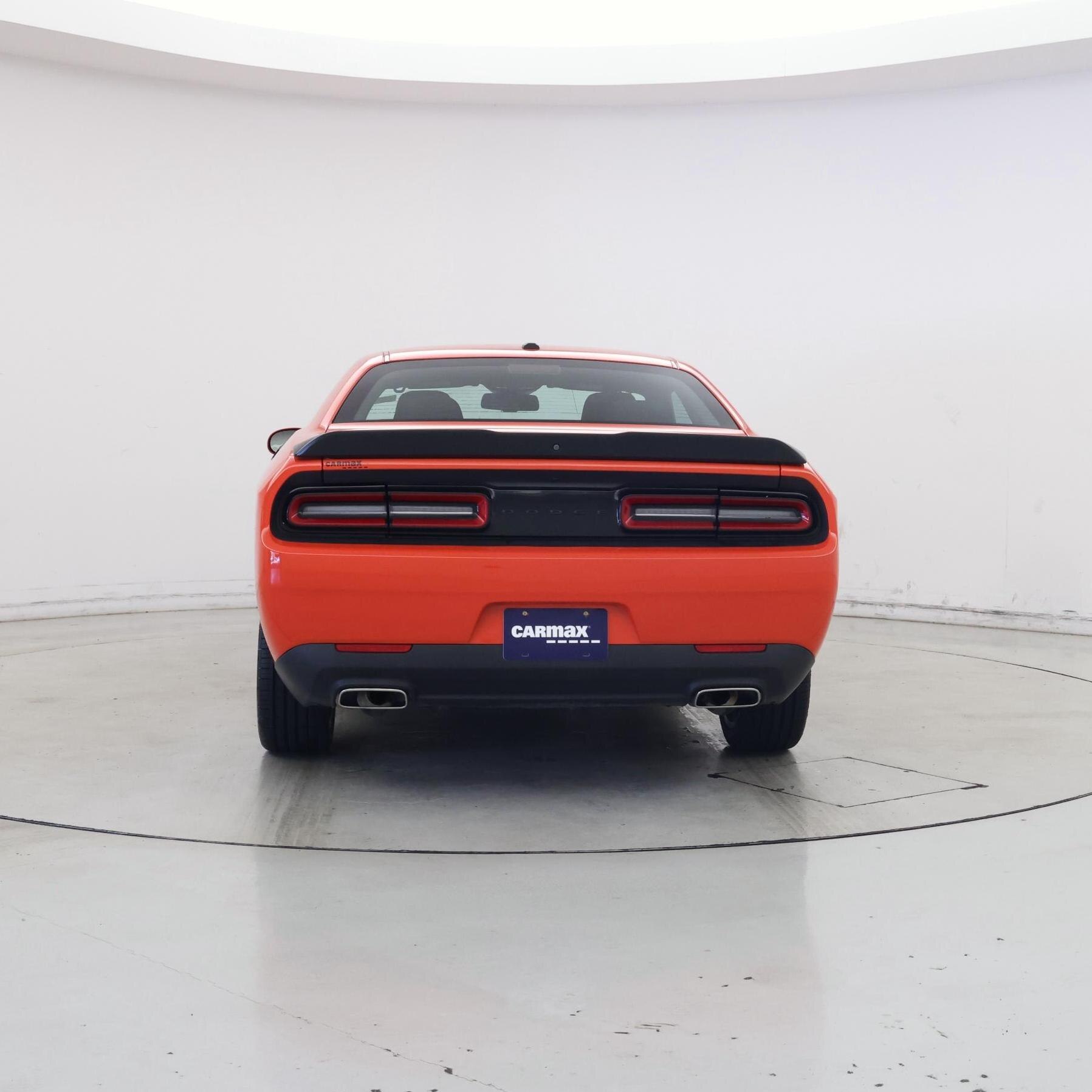Thumbnail: 2022 Dodge Challenger - 6