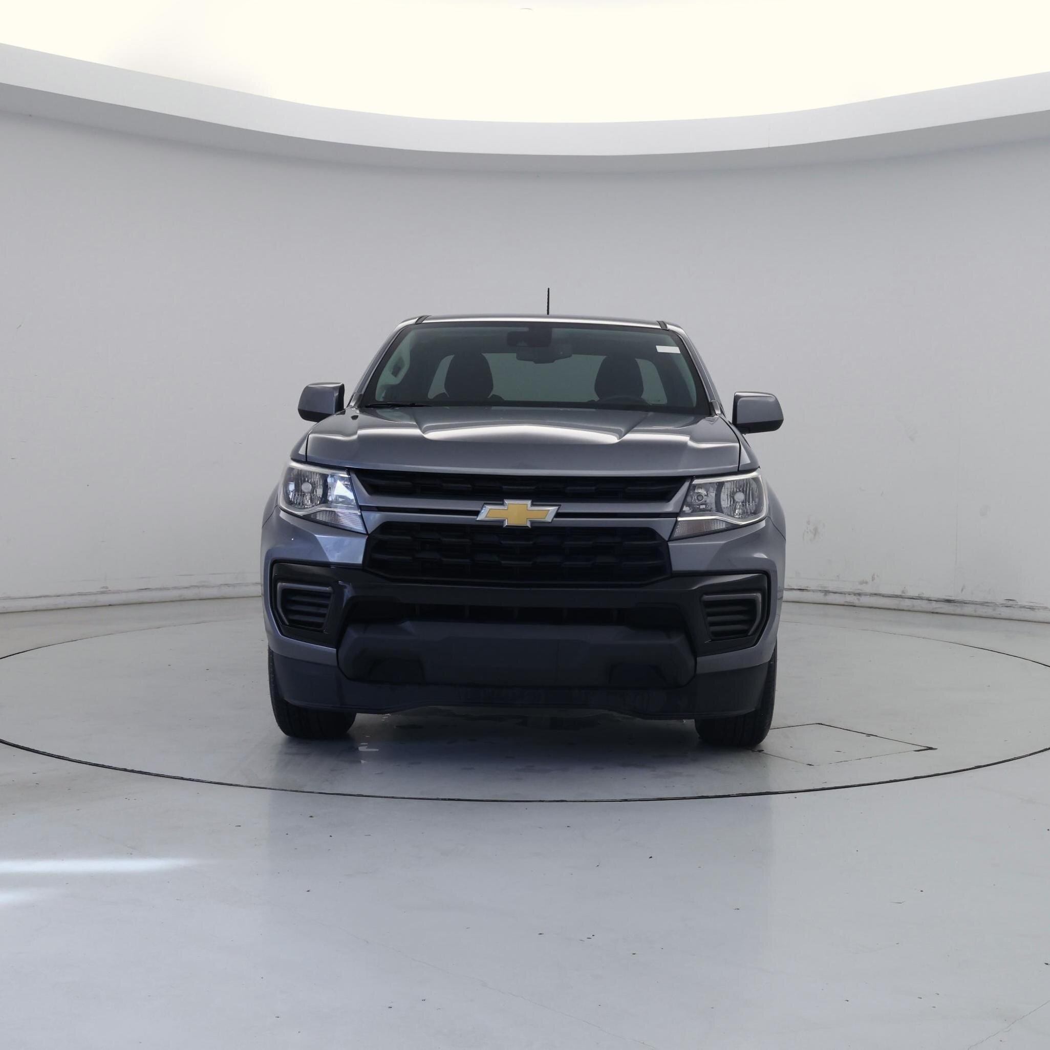 Thumbnail: 2022 Chevrolet Colorado - 5