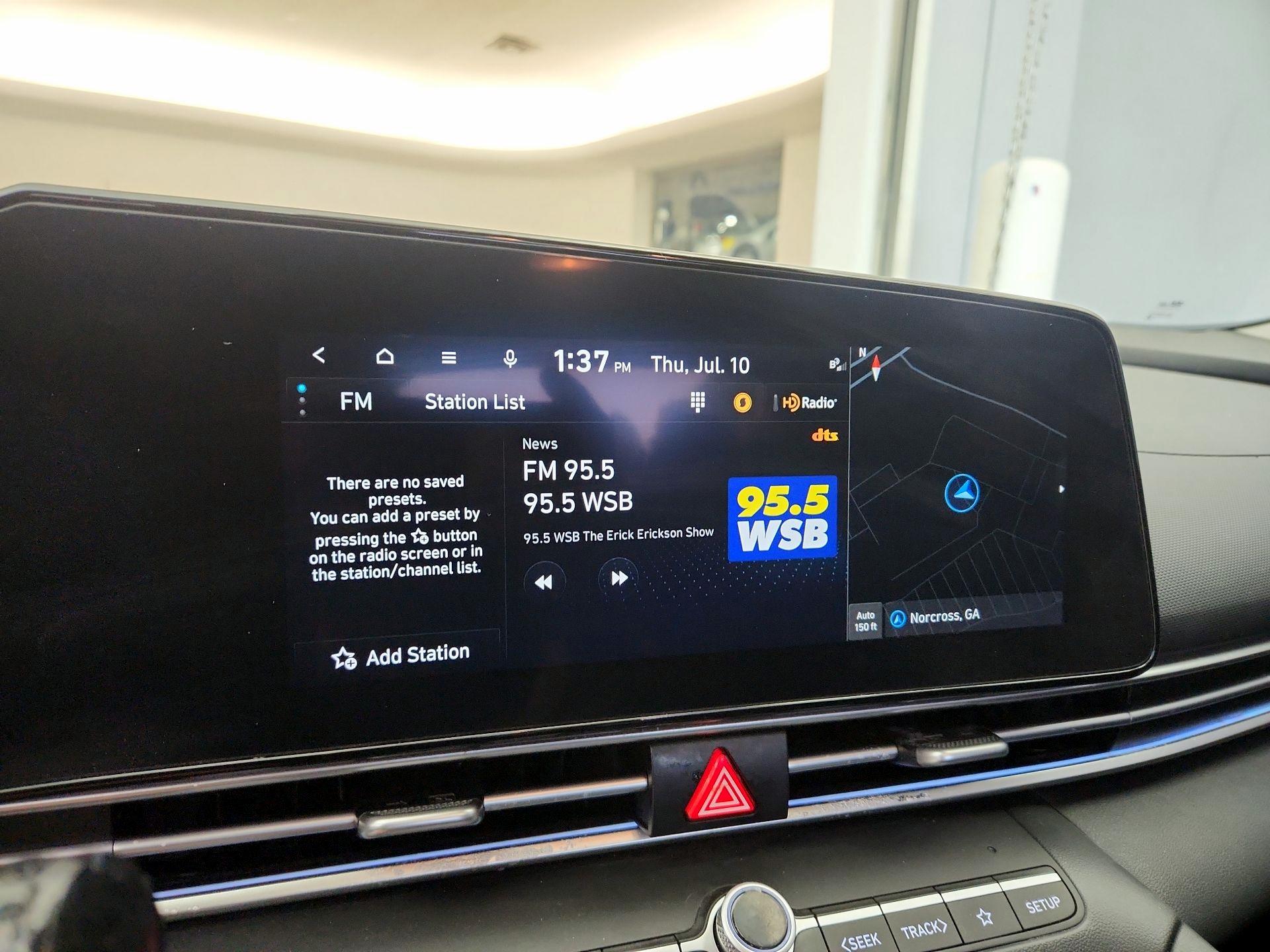 Thumbnail: 2024 Hyundai Elantra - 16