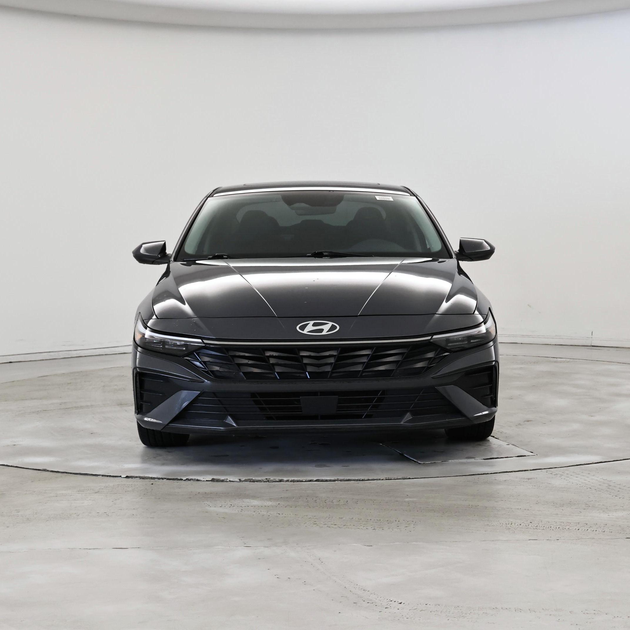 Thumbnail: 2024 Hyundai Elantra - 5