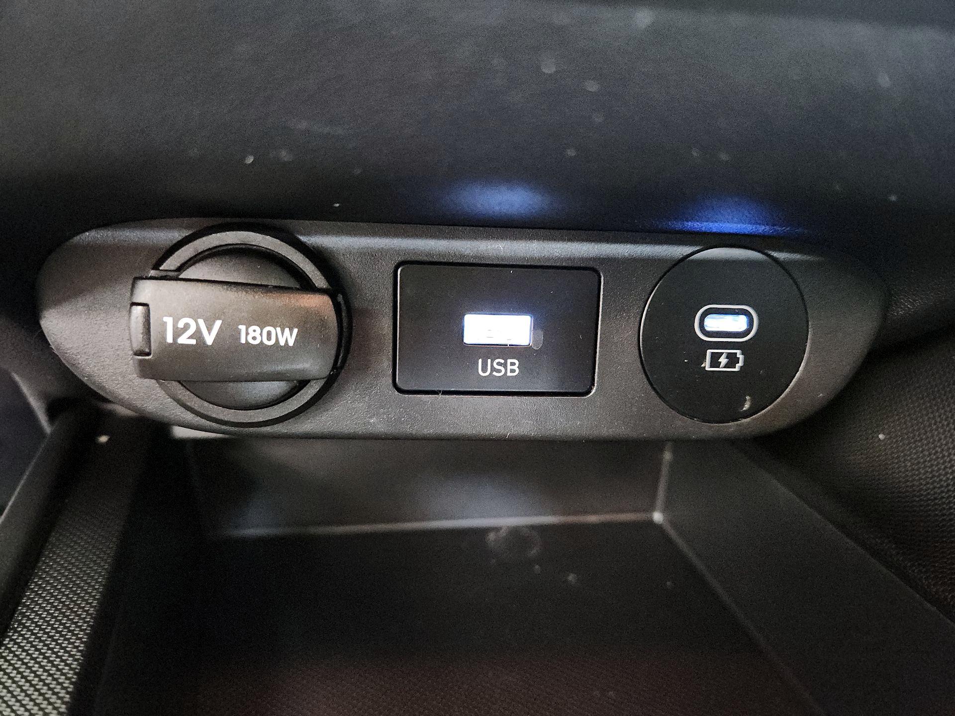 Thumbnail: 2024 Hyundai Elantra - 19