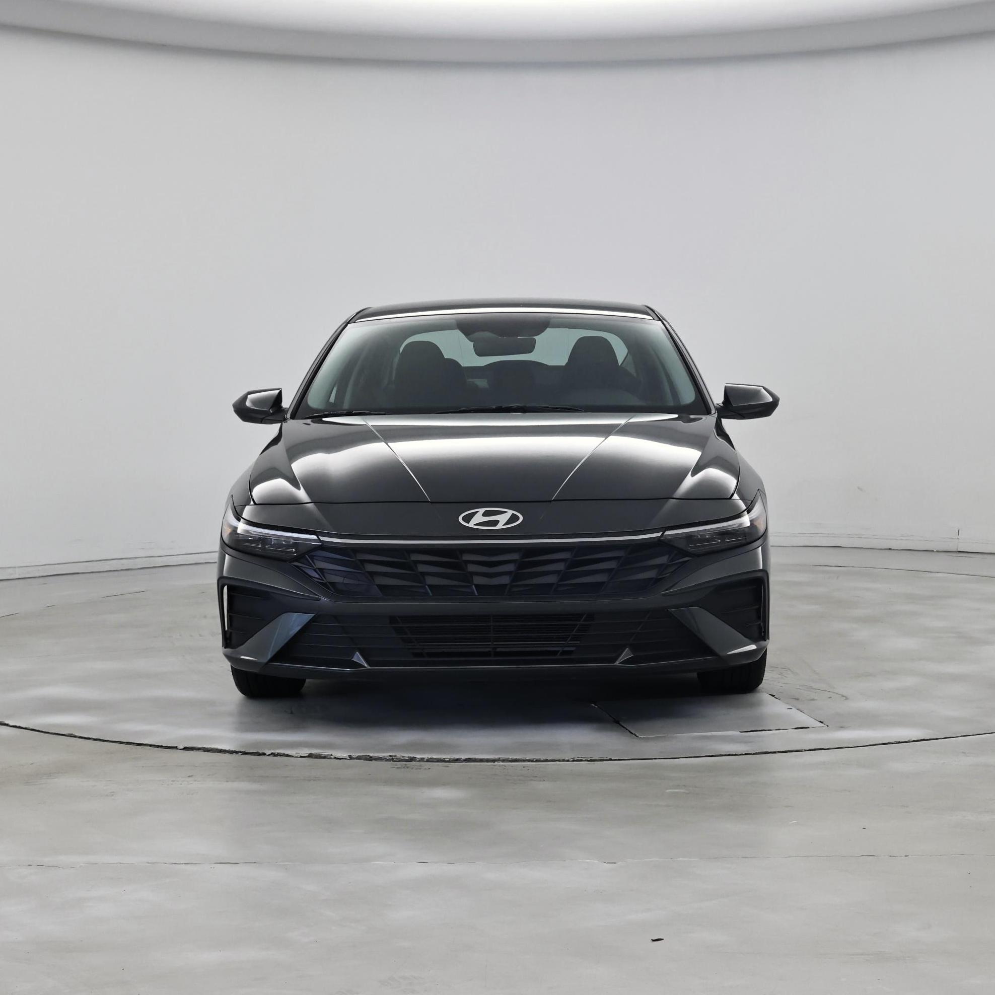 Thumbnail: 2024 Hyundai Elantra - 5