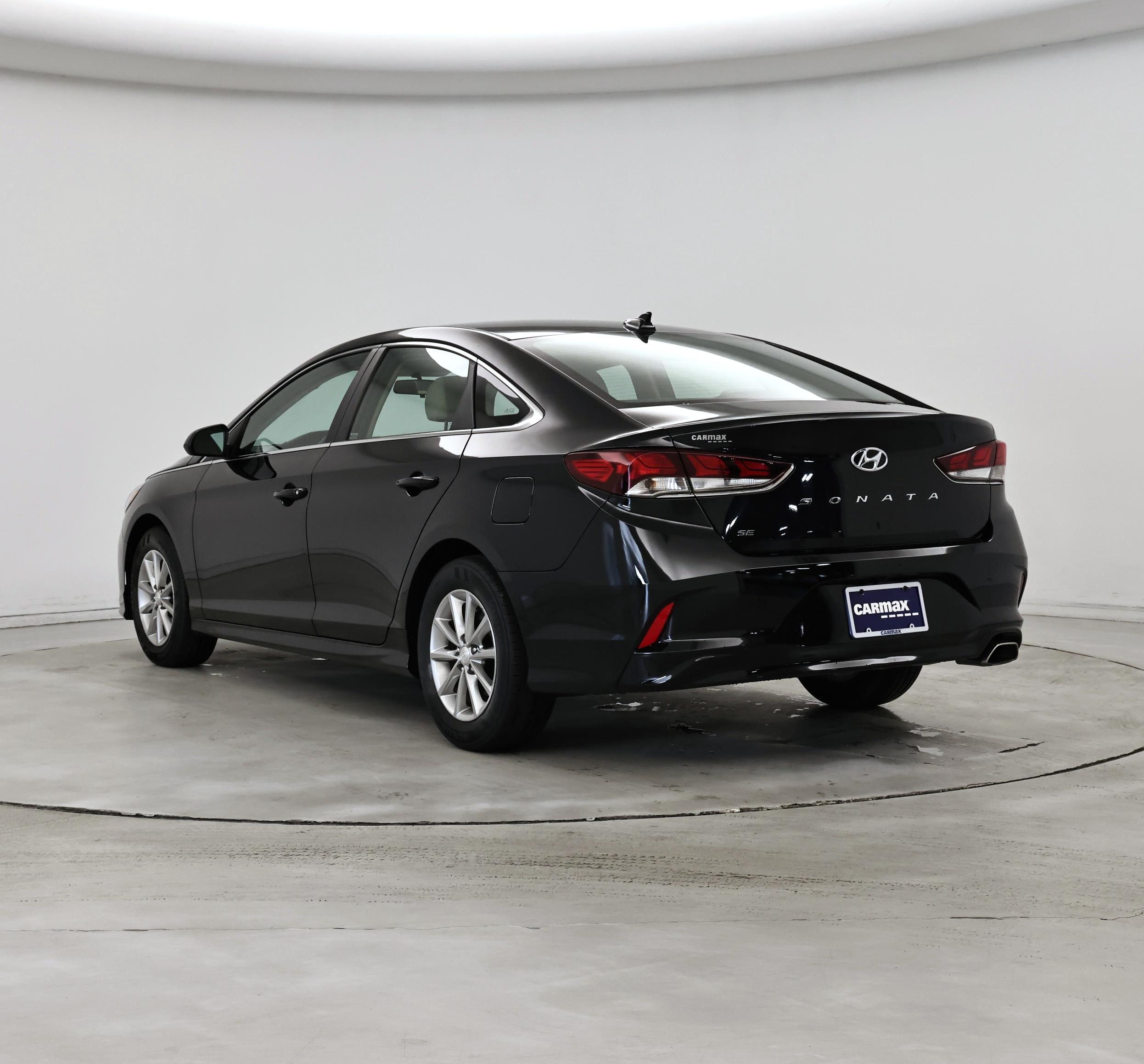 Thumbnail: 2019 Hyundai Sonata - 2