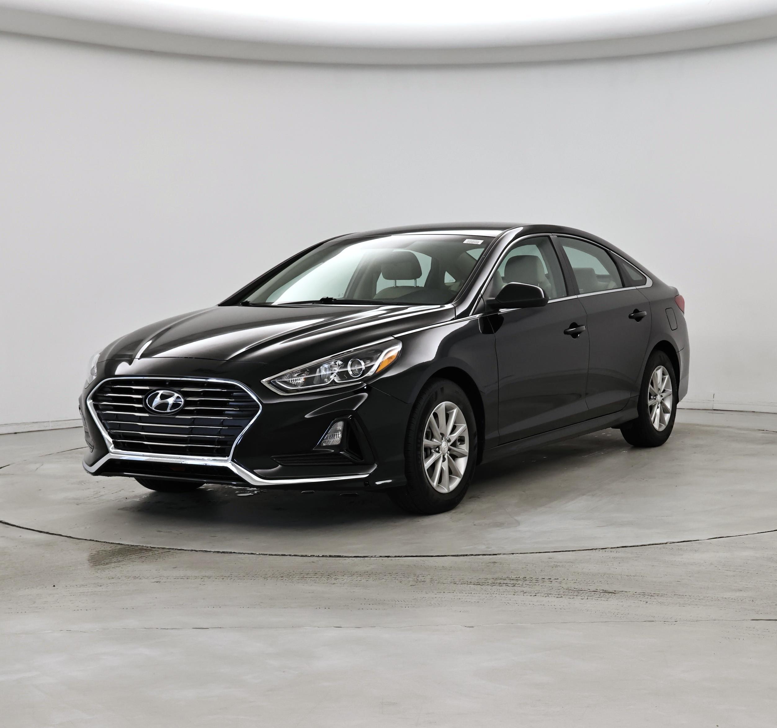 Thumbnail: 2019 Hyundai Sonata - 4