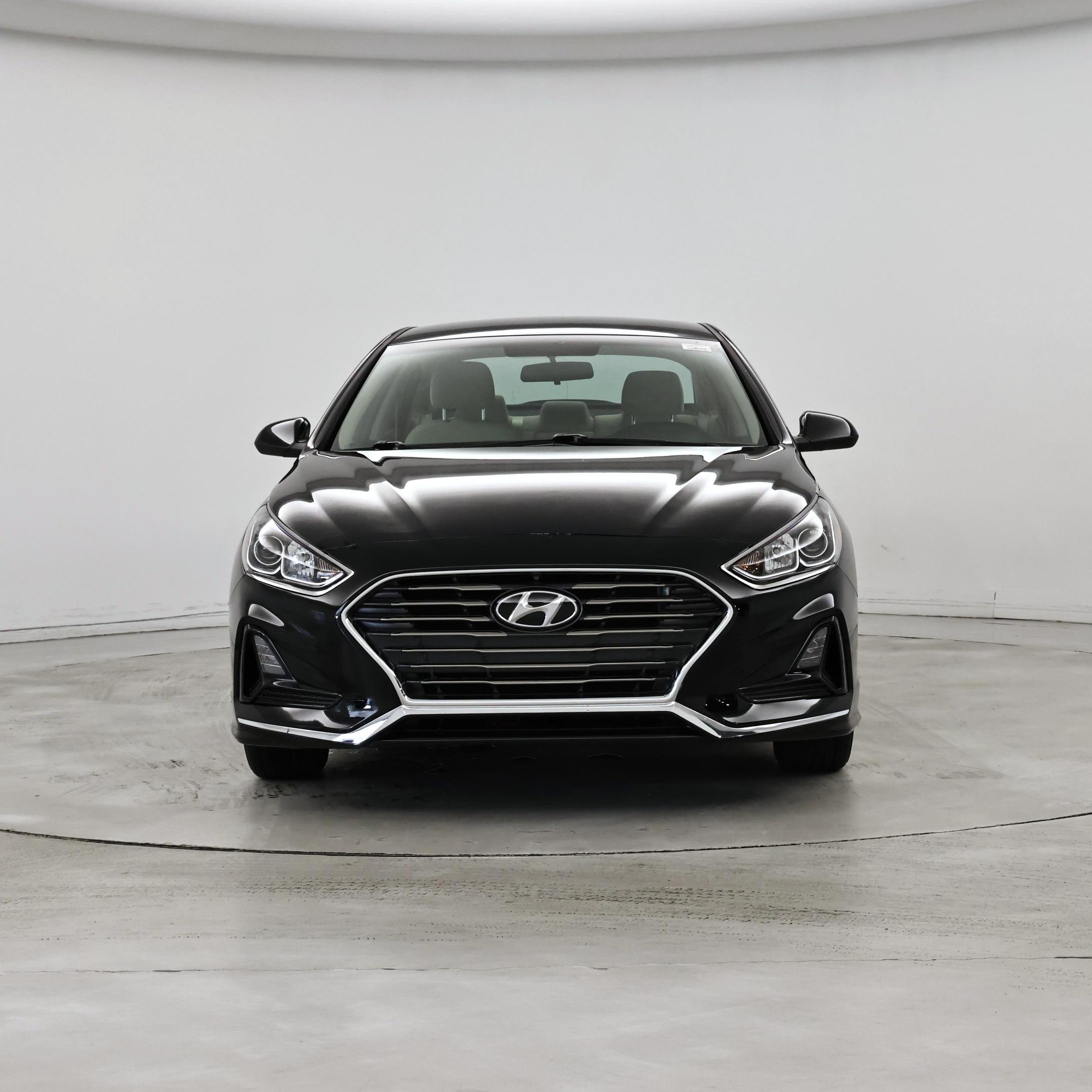 Thumbnail: 2019 Hyundai Sonata - 5