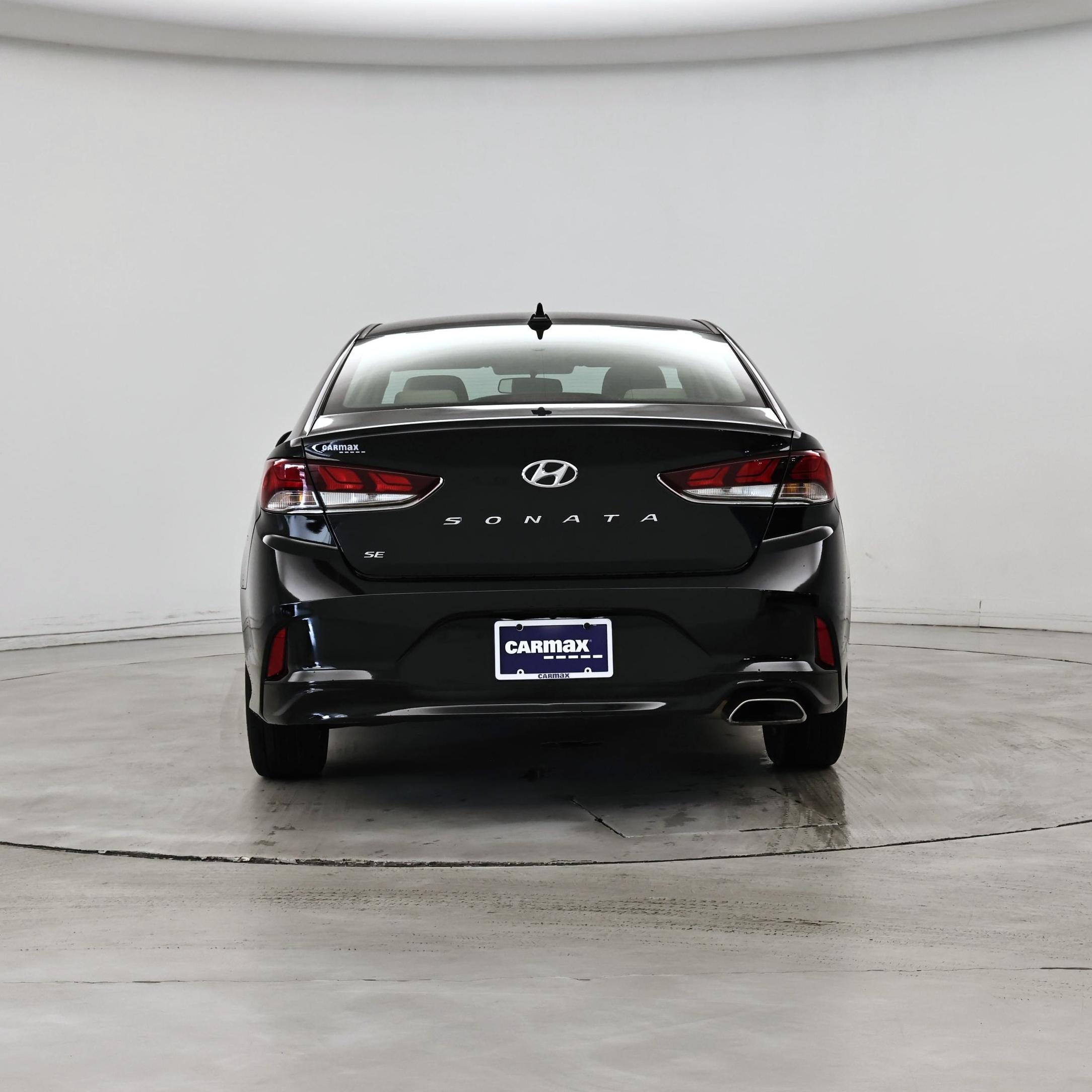 Thumbnail: 2019 Hyundai Sonata - 6