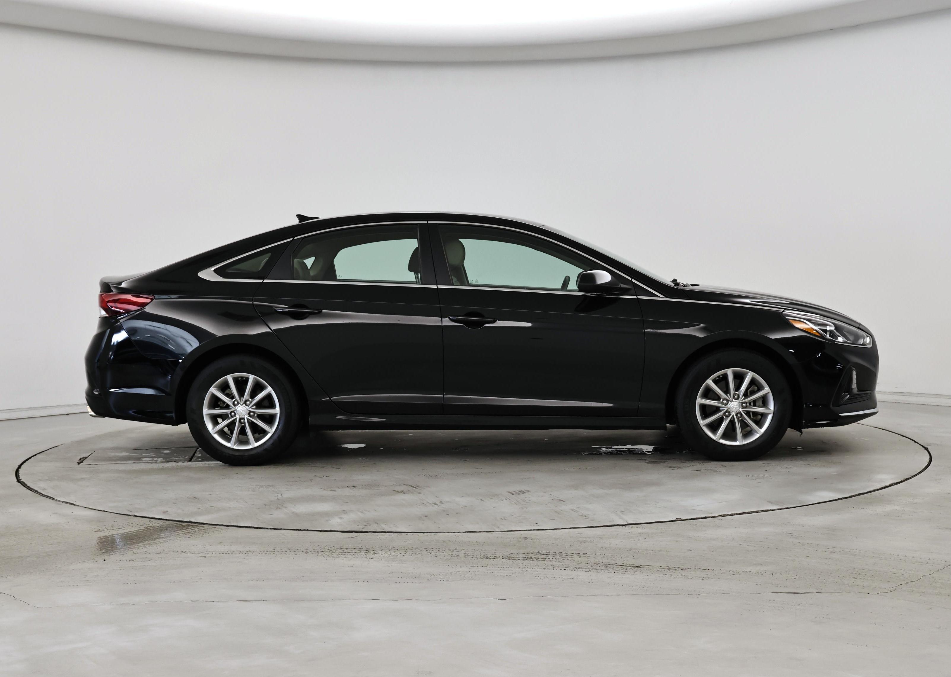 Thumbnail: 2019 Hyundai Sonata - 7