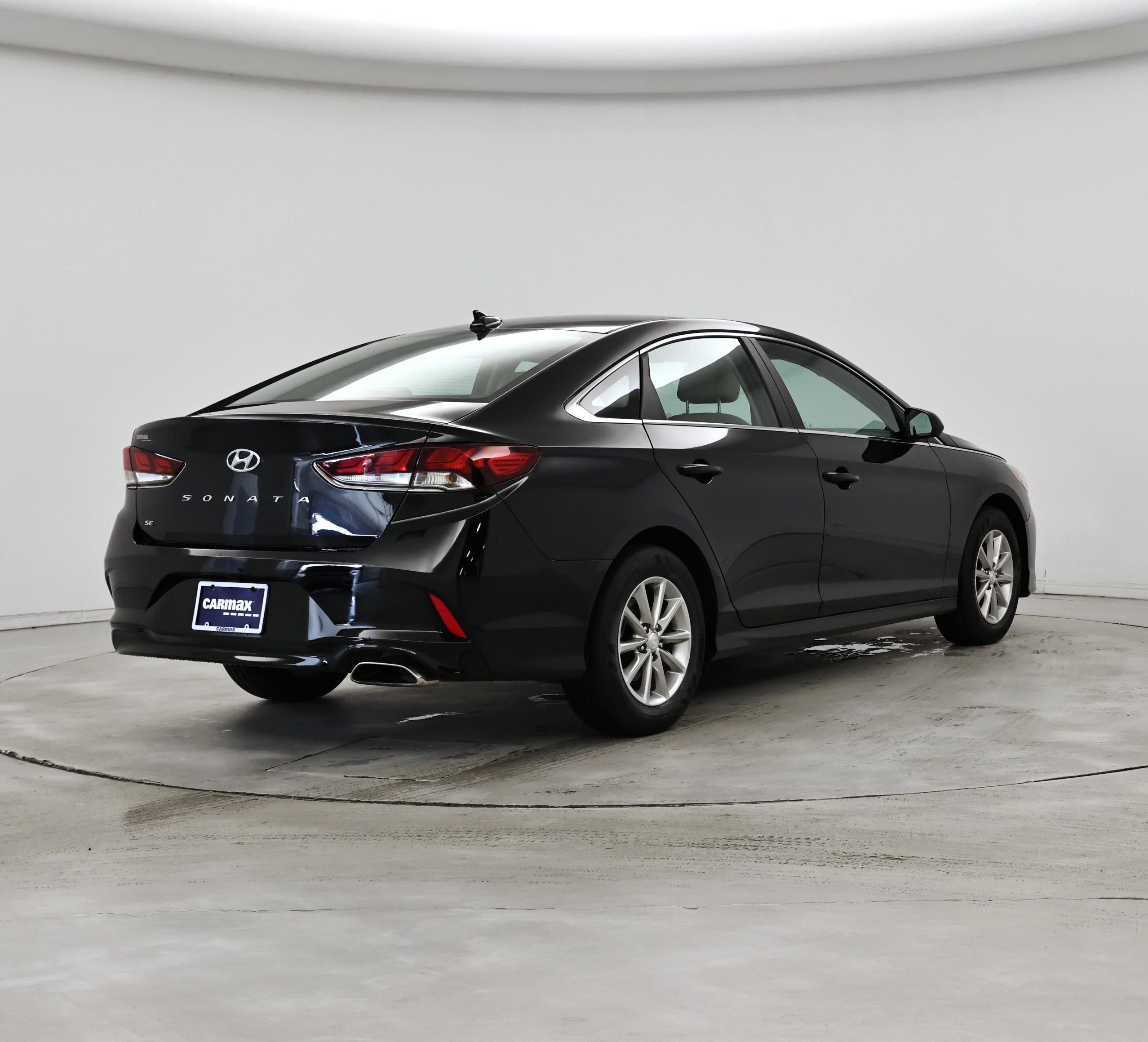 Thumbnail: 2019 Hyundai Sonata - 8