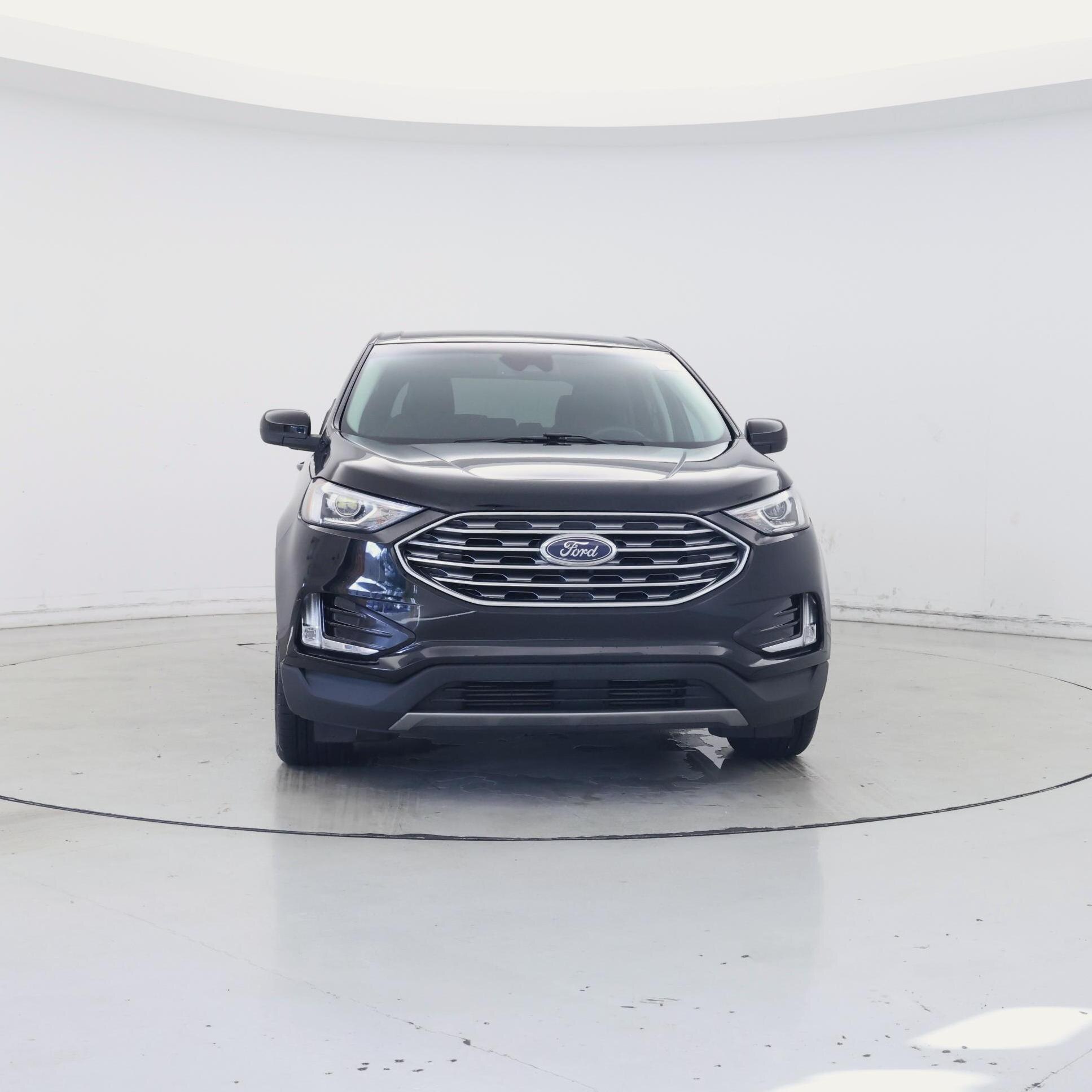 Thumbnail: 2021 Ford Edge - 5