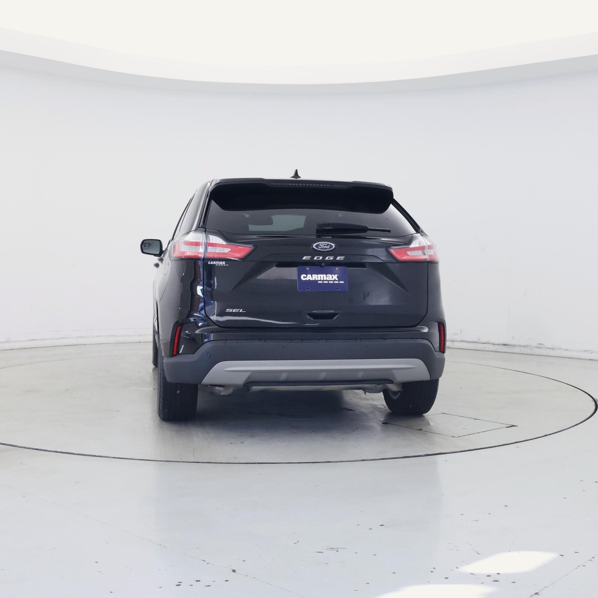 Thumbnail: 2021 Ford Edge - 6