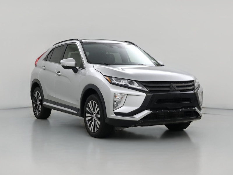 2019 Mitsubishi Eclipse Cross SEL -
                  Stockbridge, GA
