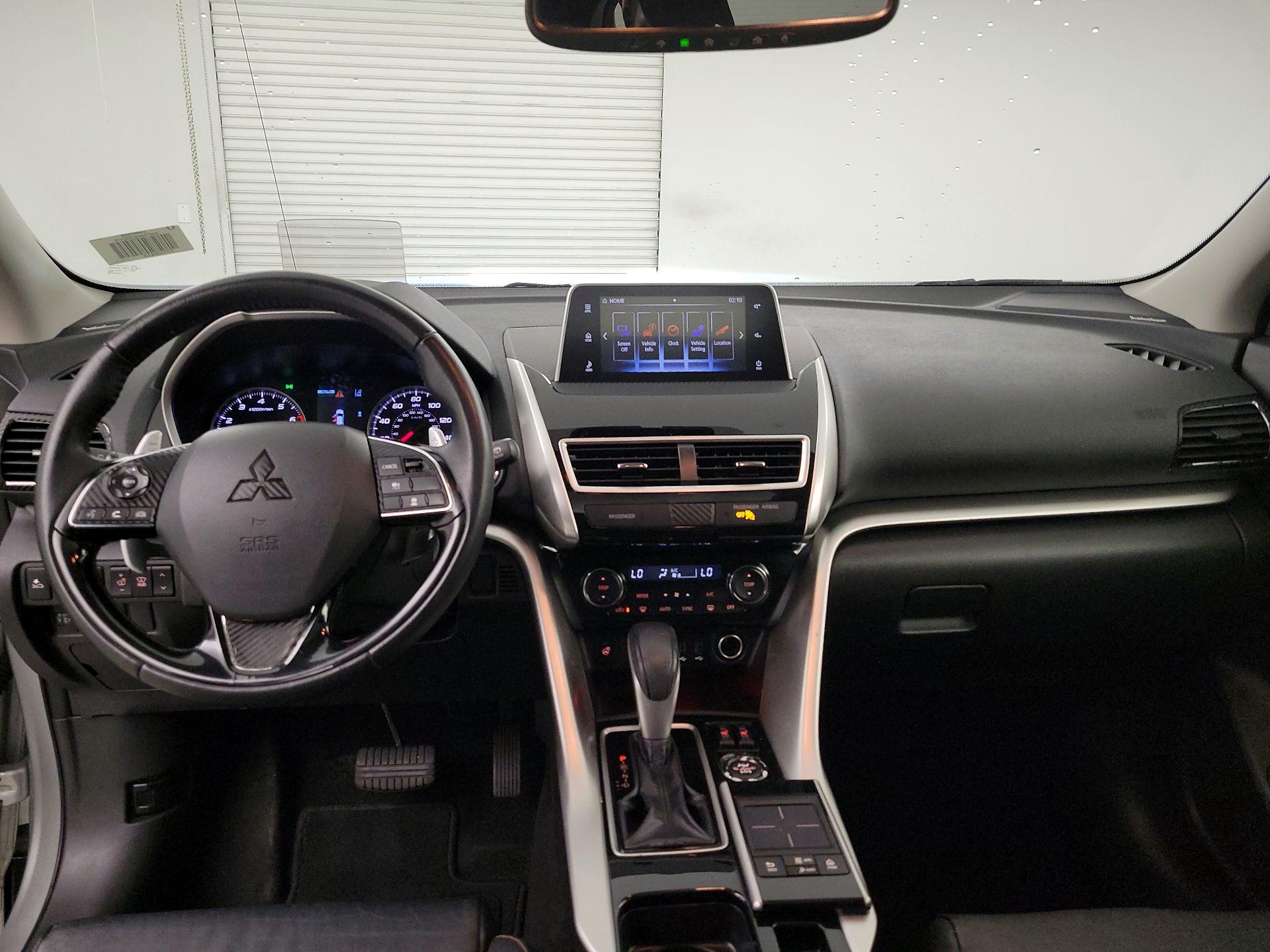 Thumbnail: 2019 Mitsubishi Eclipse Cross - 9