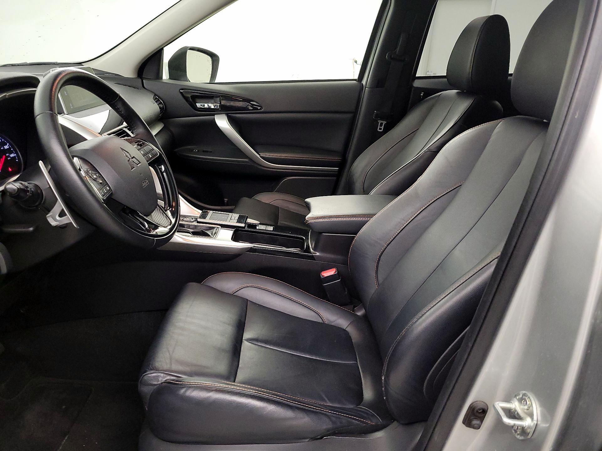 Thumbnail: 2019 Mitsubishi Eclipse Cross - 11