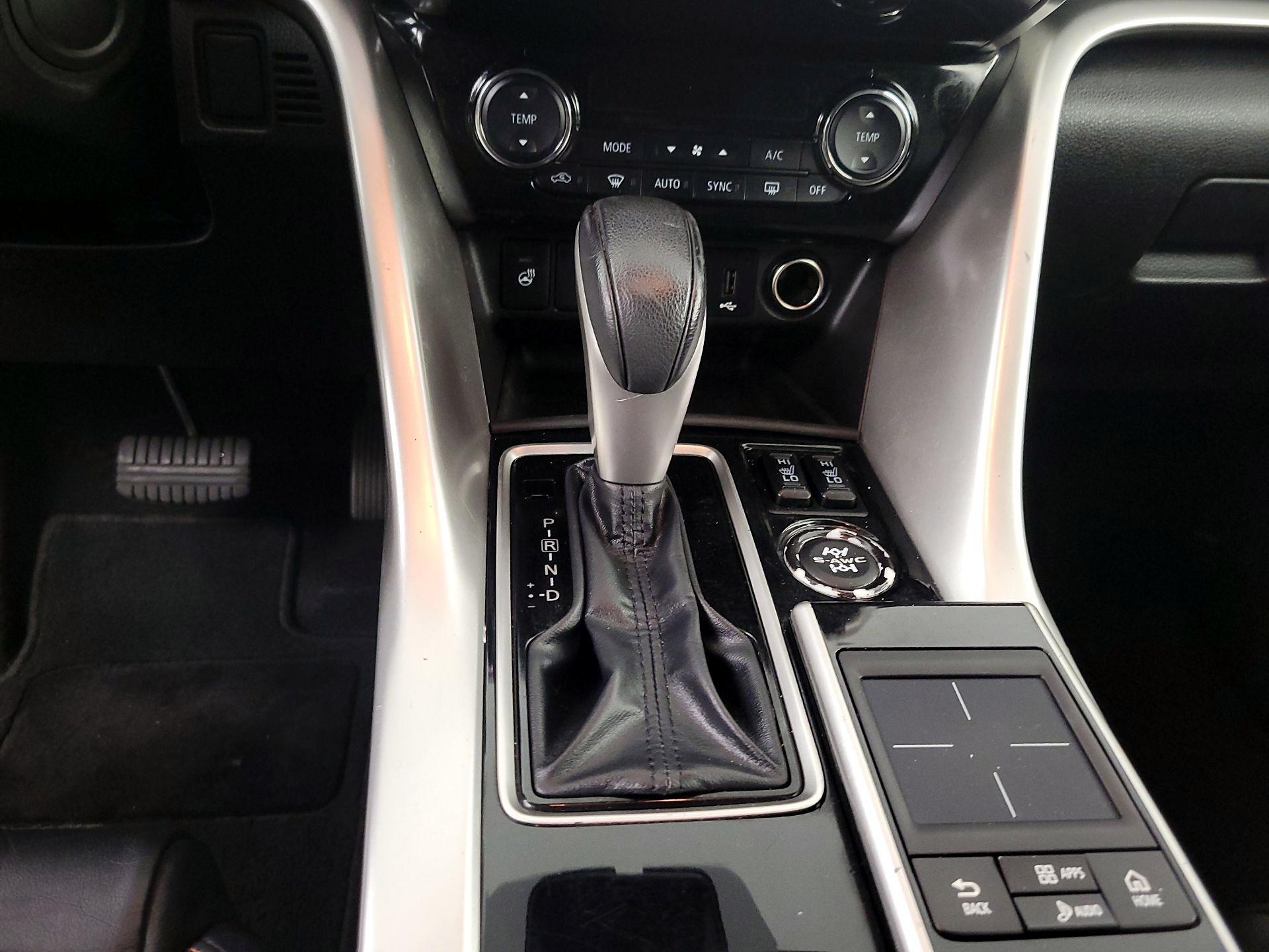 Thumbnail: 2019 Mitsubishi Eclipse Cross - 17