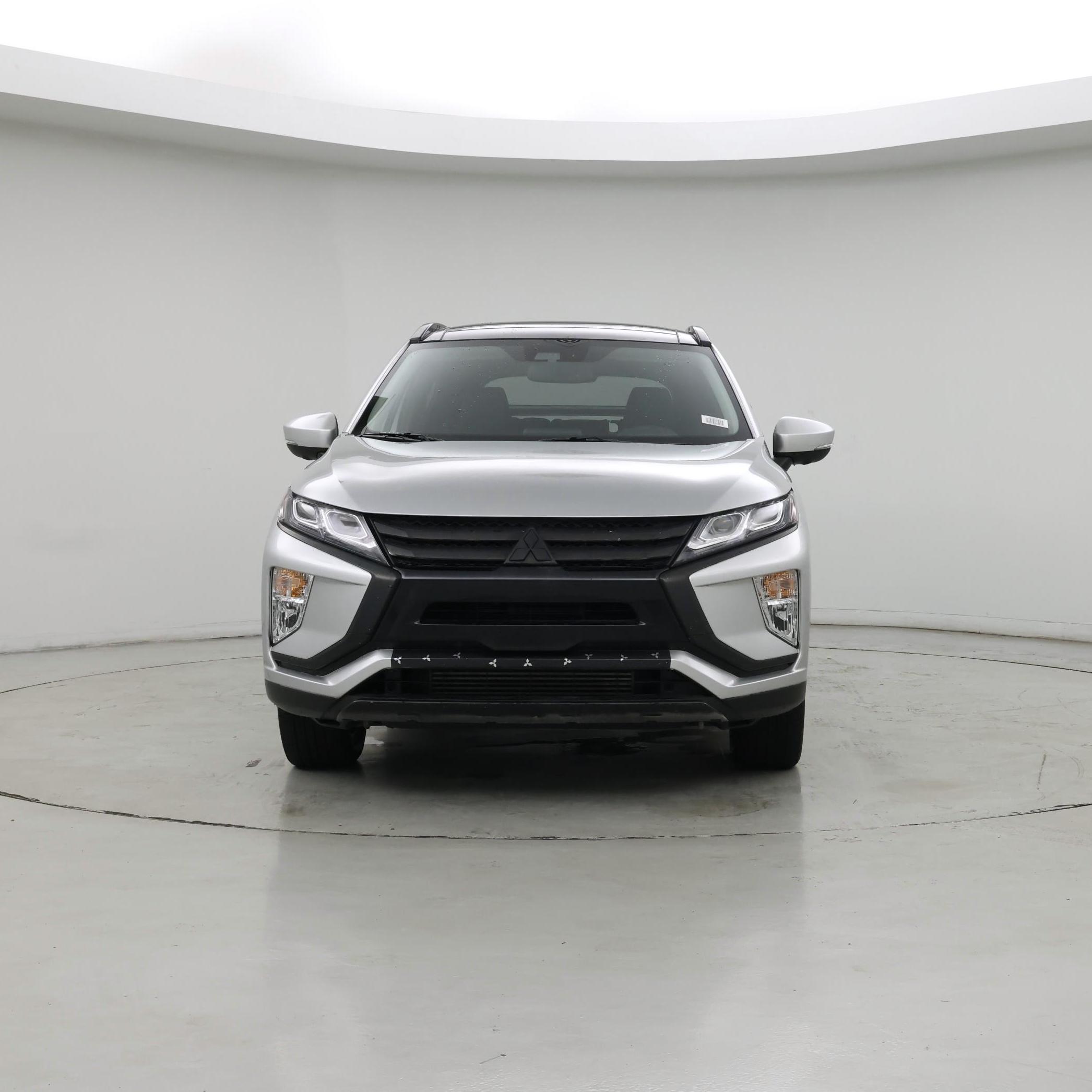 Thumbnail: 2019 Mitsubishi Eclipse Cross - 5