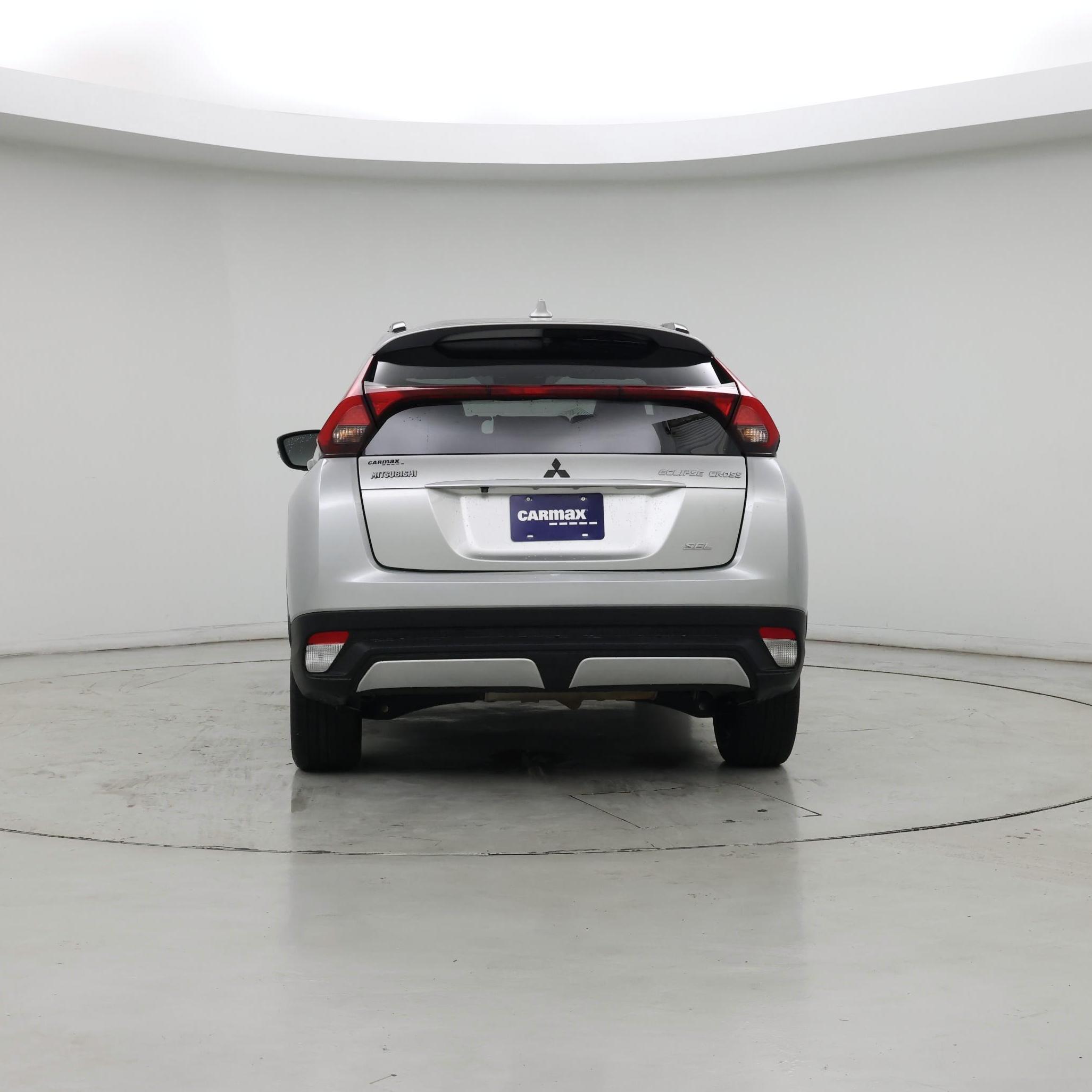 Thumbnail: 2019 Mitsubishi Eclipse Cross - 6