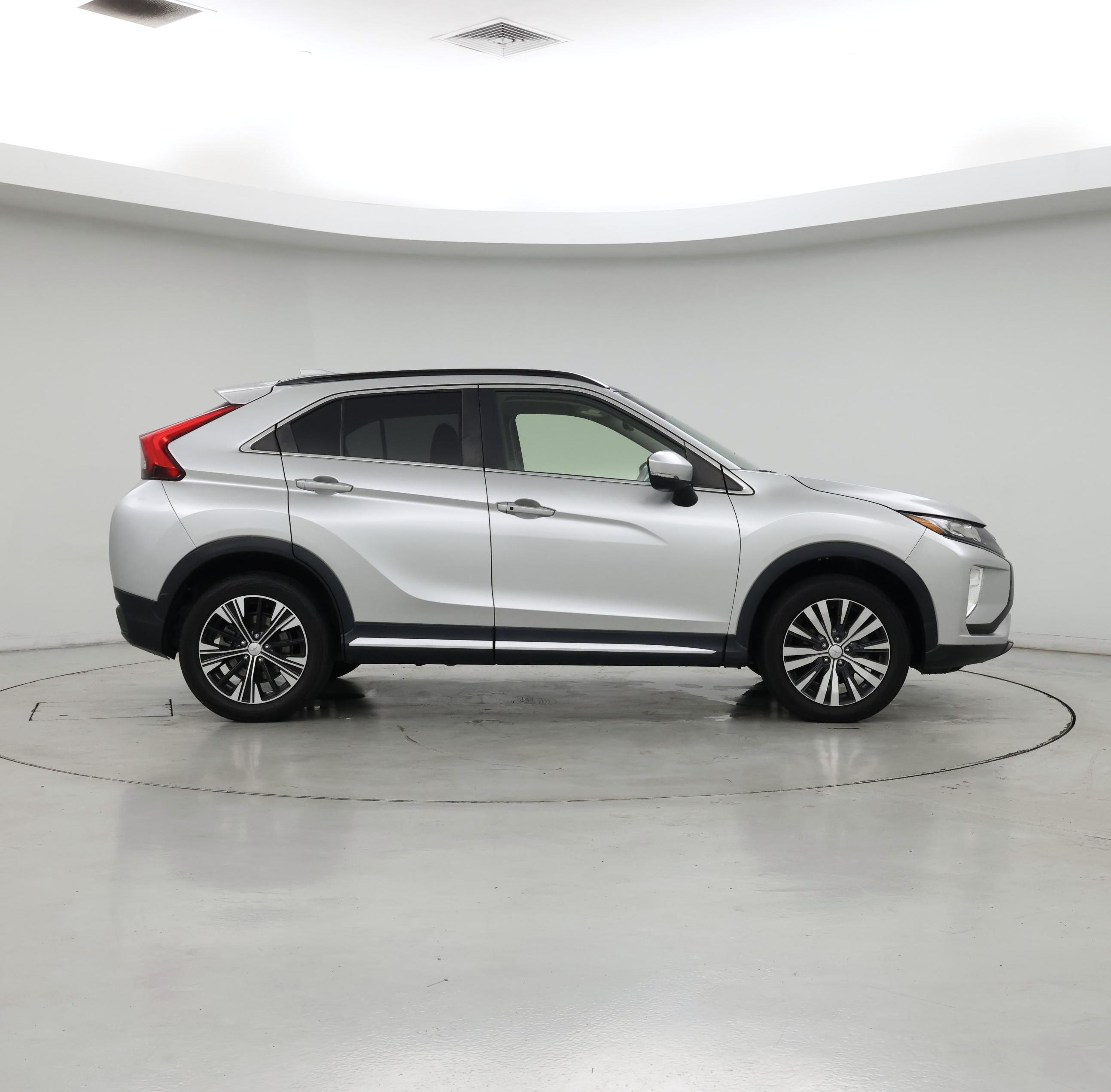 Thumbnail: 2019 Mitsubishi Eclipse Cross - 7