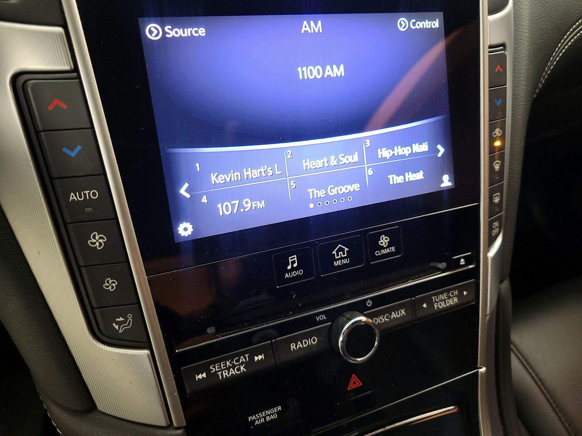 Thumbnail: 2018 INFINITI Q60 - 15