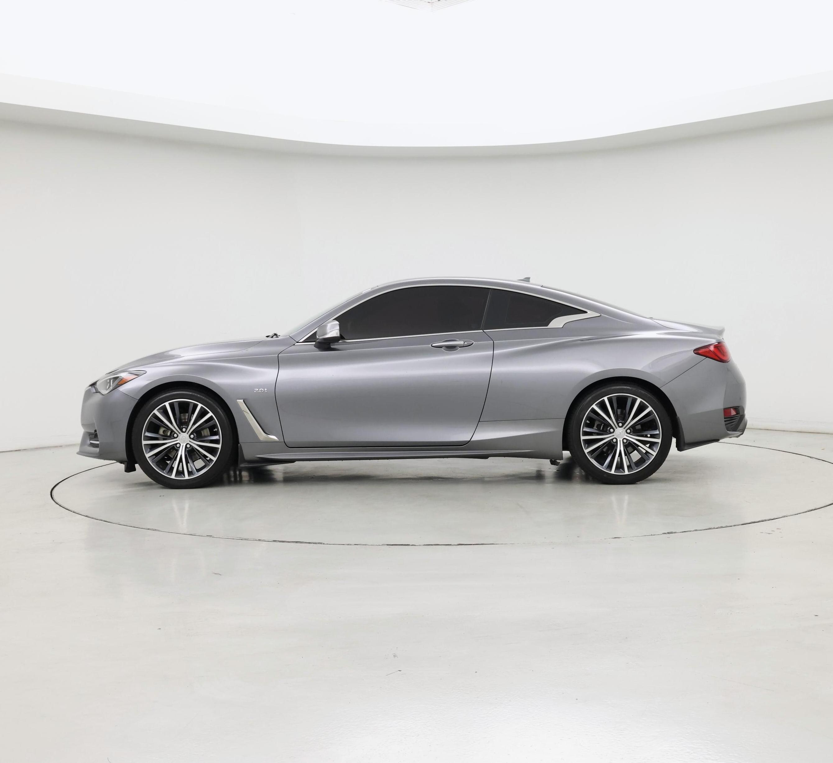 Thumbnail: 2018 INFINITI Q60 - 3