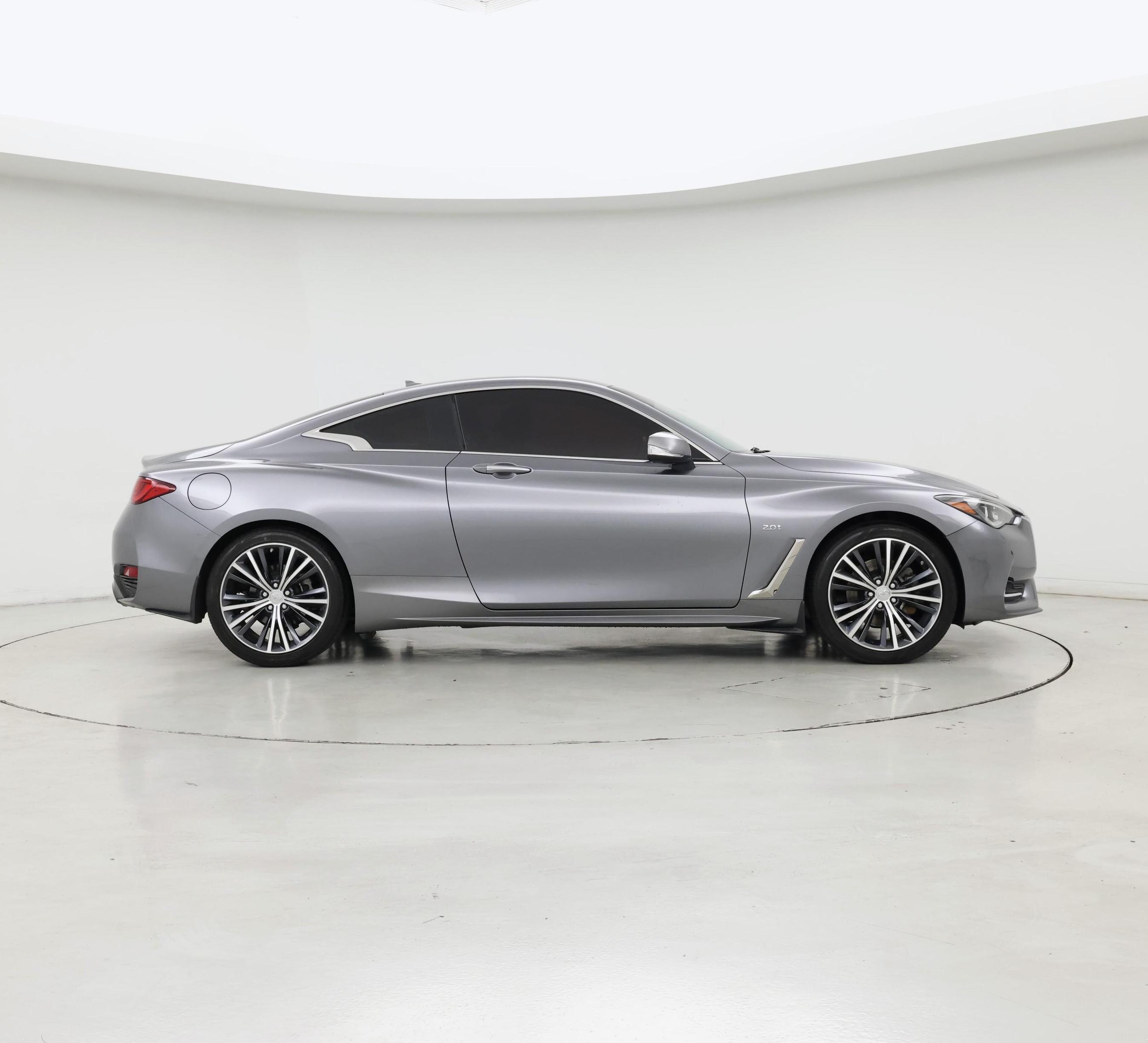 Thumbnail: 2018 INFINITI Q60 - 7