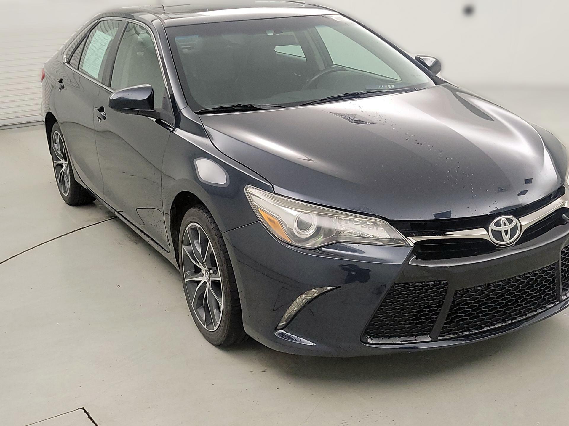Thumbnail: 2017 Toyota Camry - 1