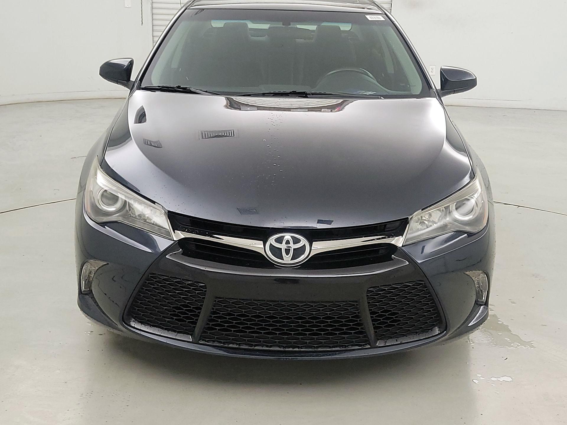 Thumbnail: 2017 Toyota Camry - 2