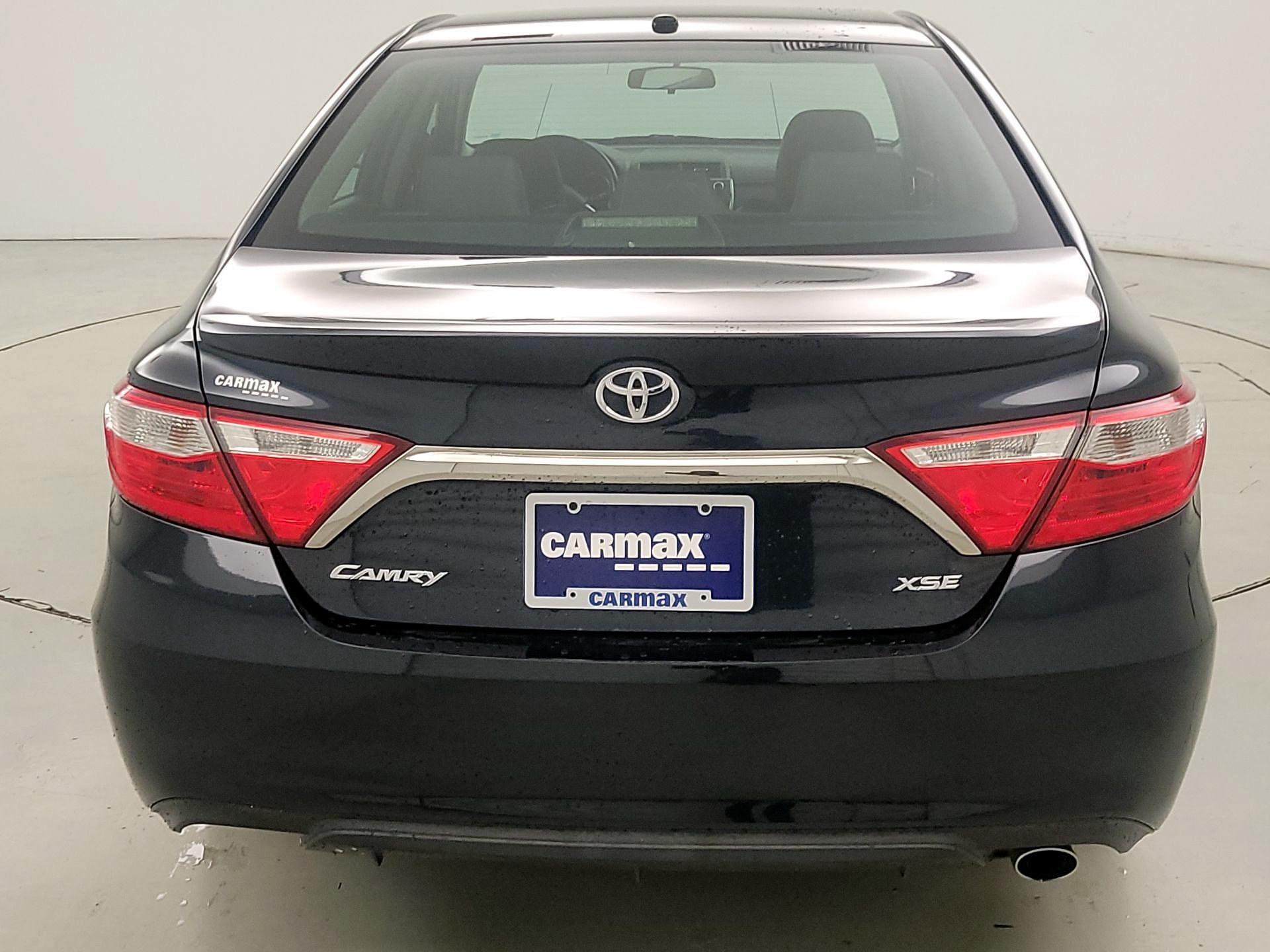 Thumbnail: 2017 Toyota Camry - 6