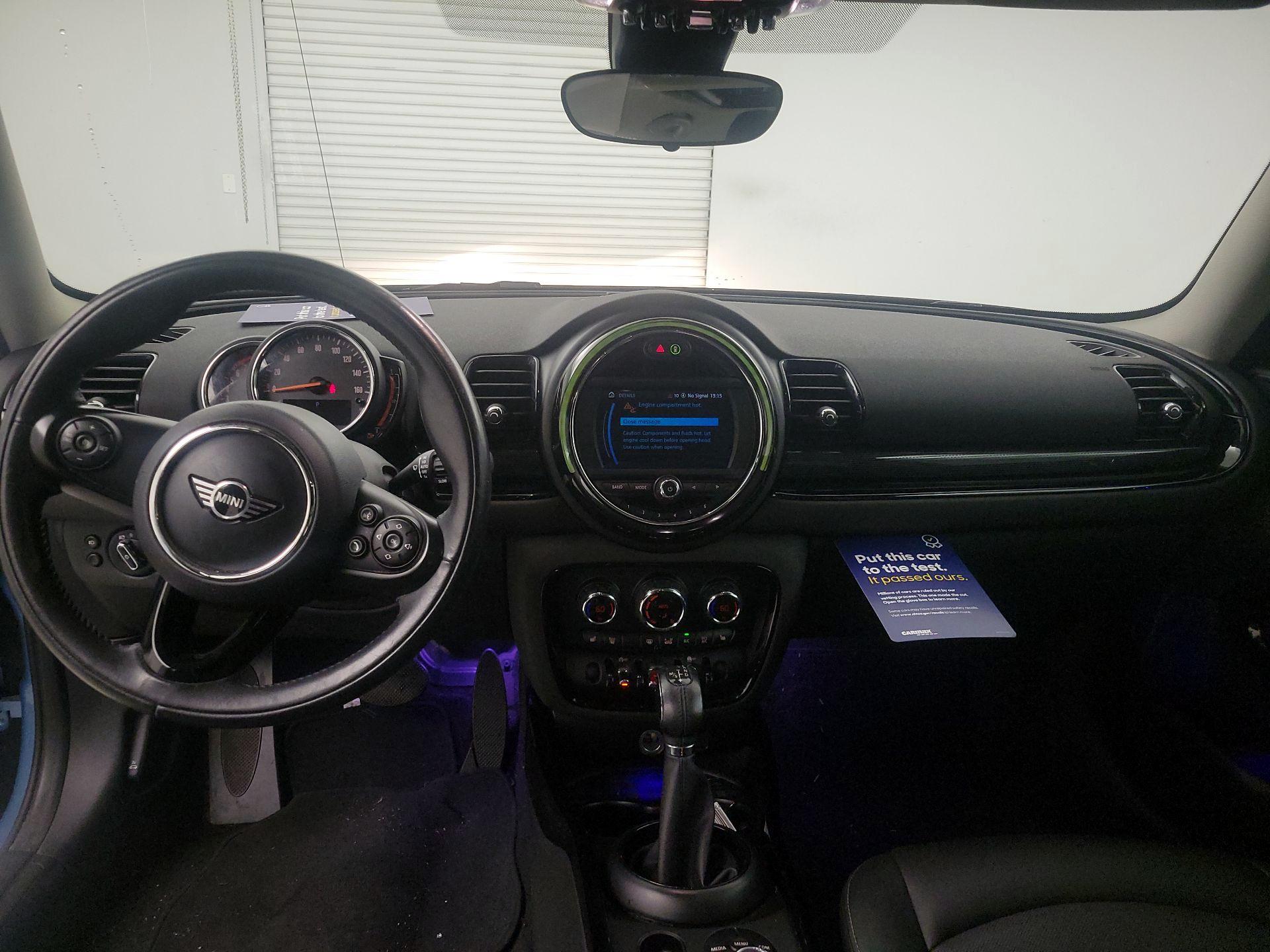 Thumbnail: 2019 MINI Cooper Clubman - 9