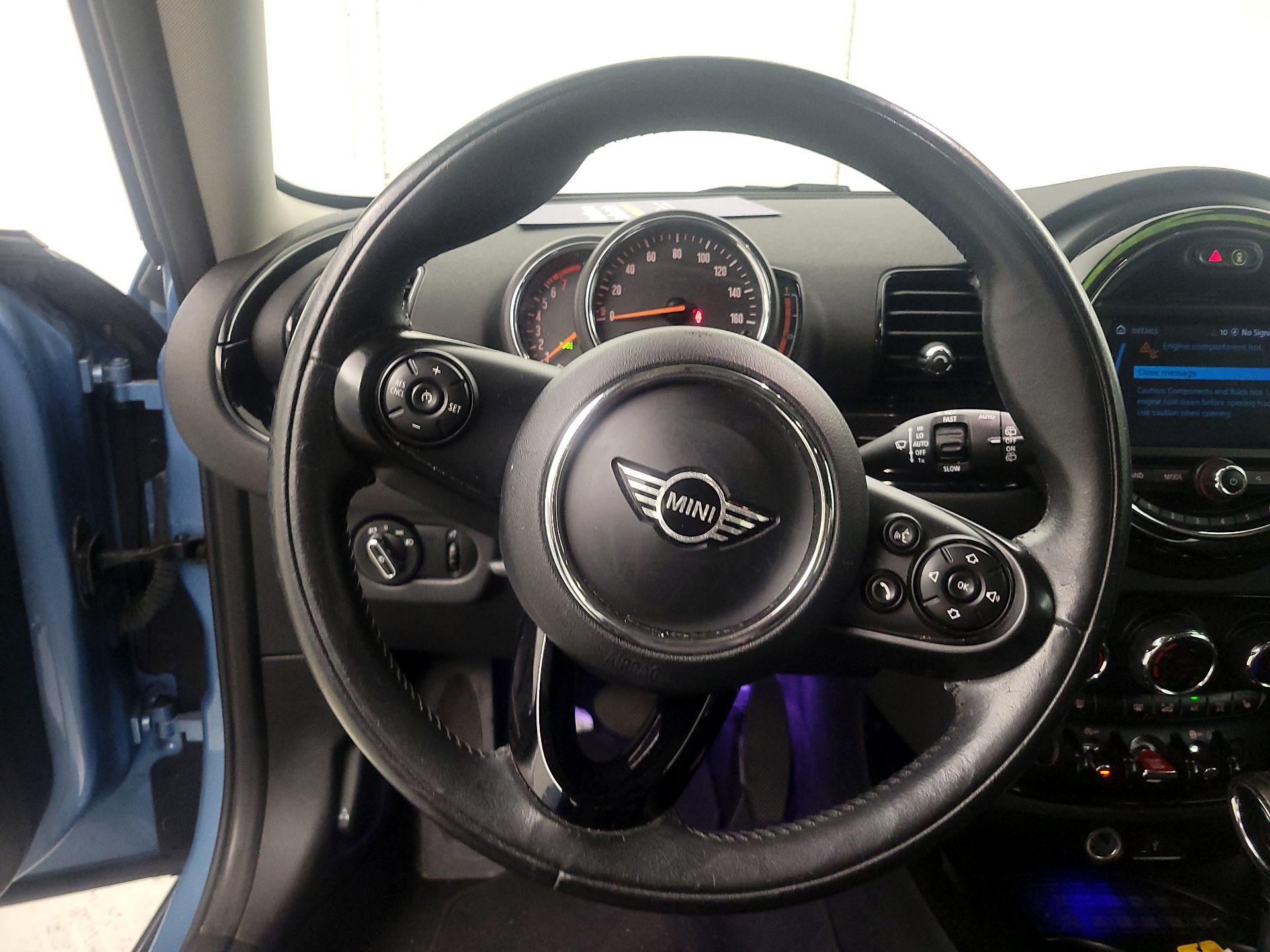 Thumbnail: 2019 MINI Cooper Clubman - 10